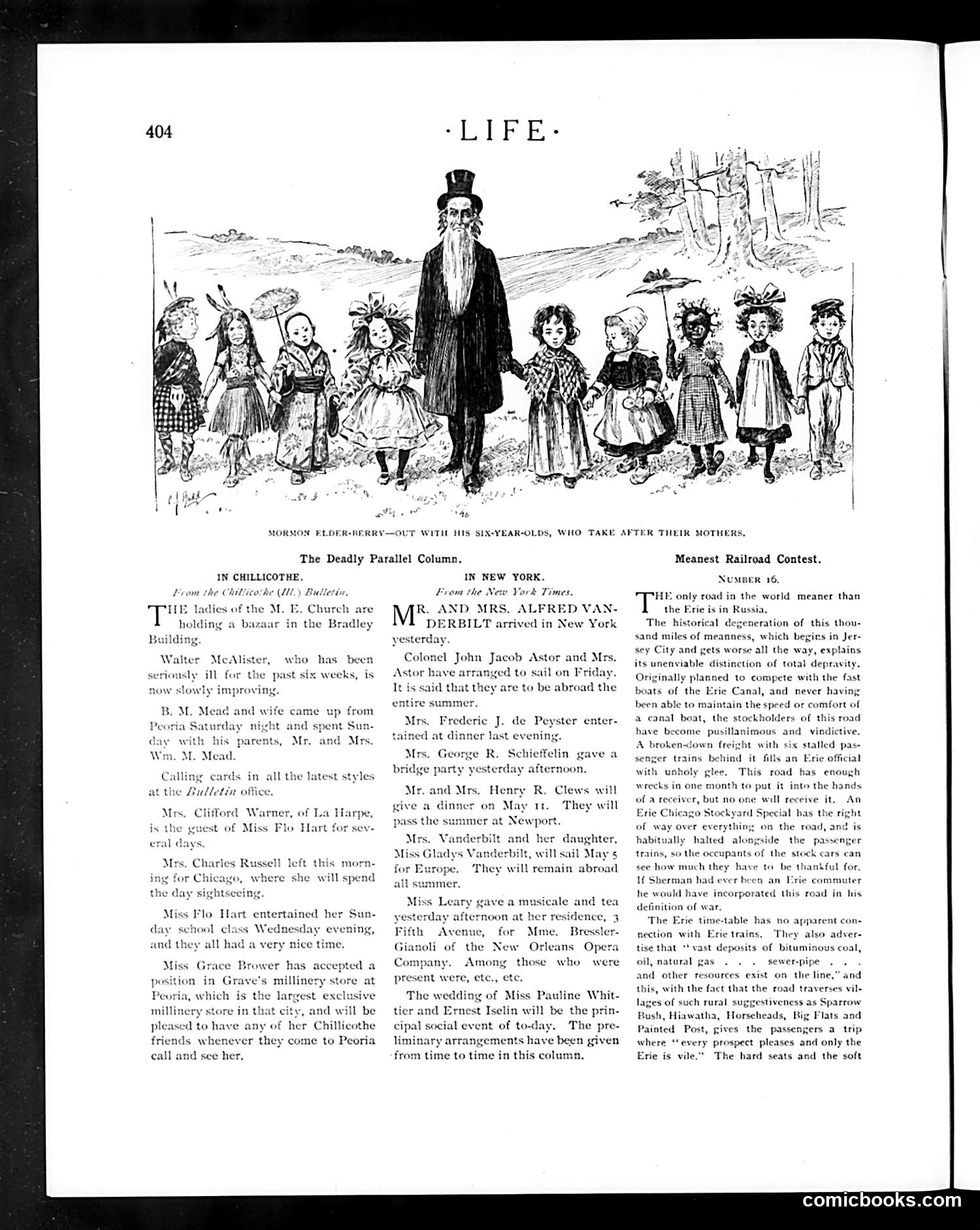 Life — April 28, 1904 — page 8 of 20