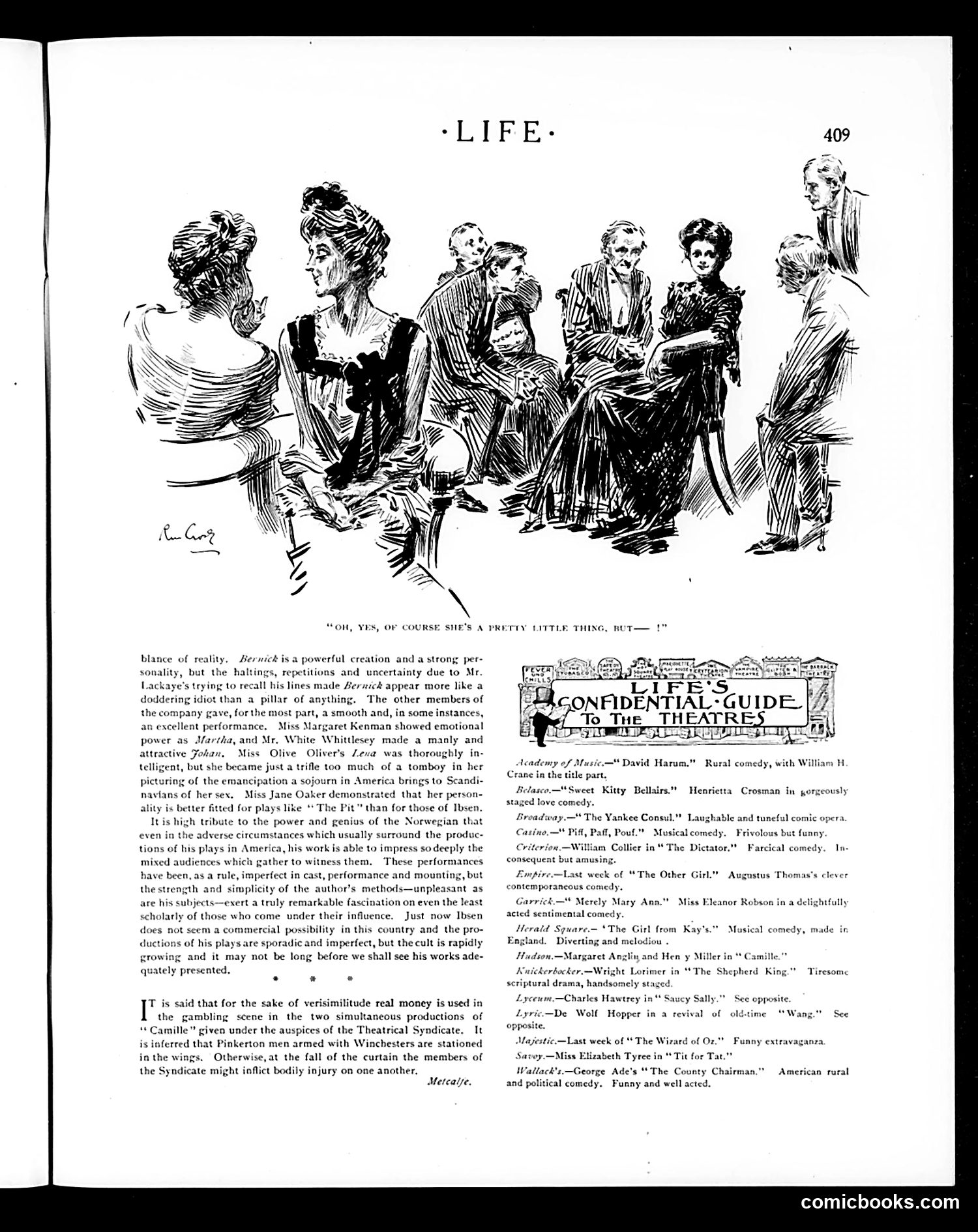 Life — April 28, 1904 — page 13 of 20