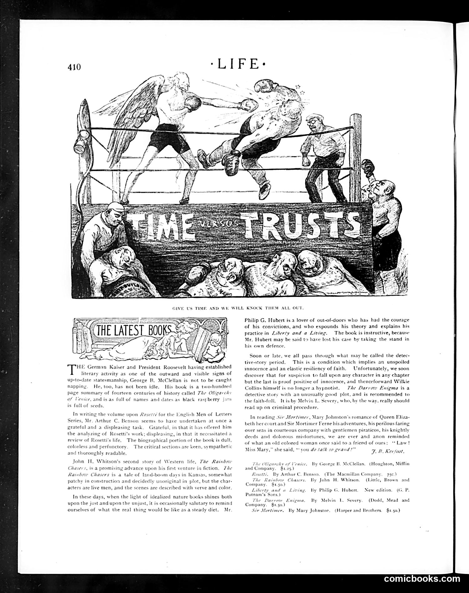 Life — April 28, 1904 — page 14 of 20