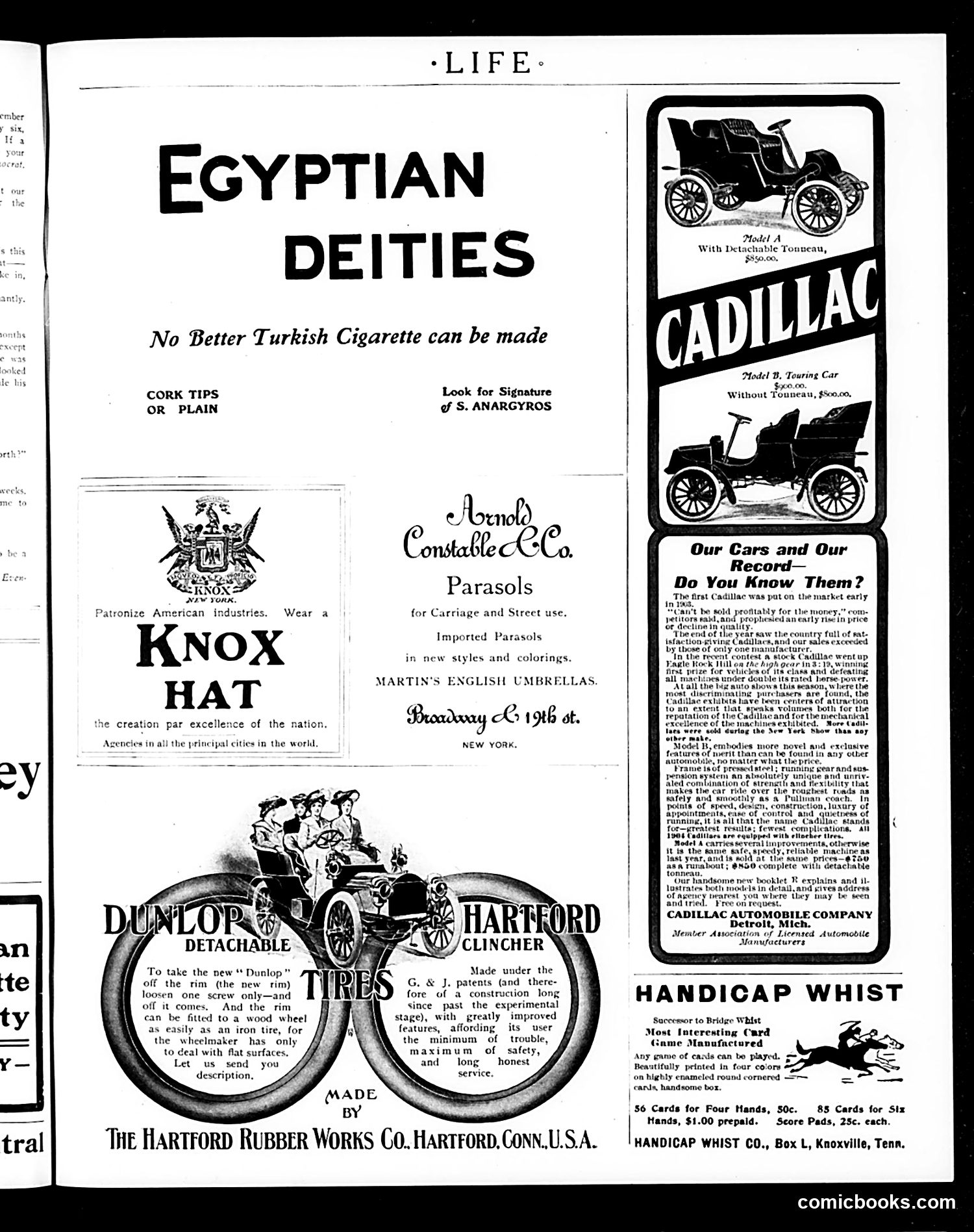 Life — April 28, 1904 — page 17 of 20