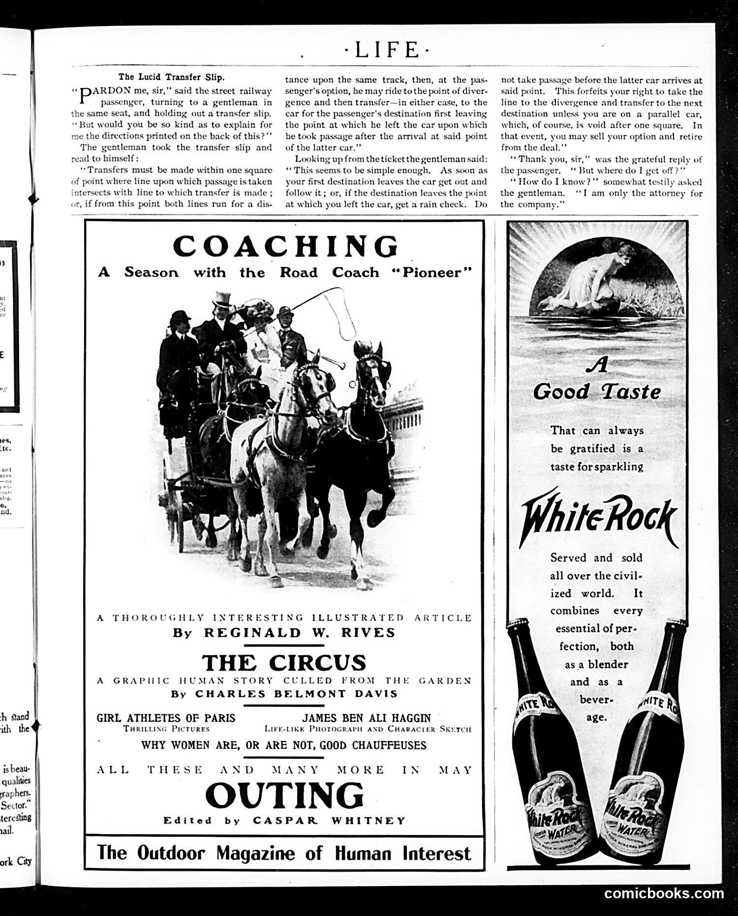 Life — May 5, 1904 — page 7 of 40
