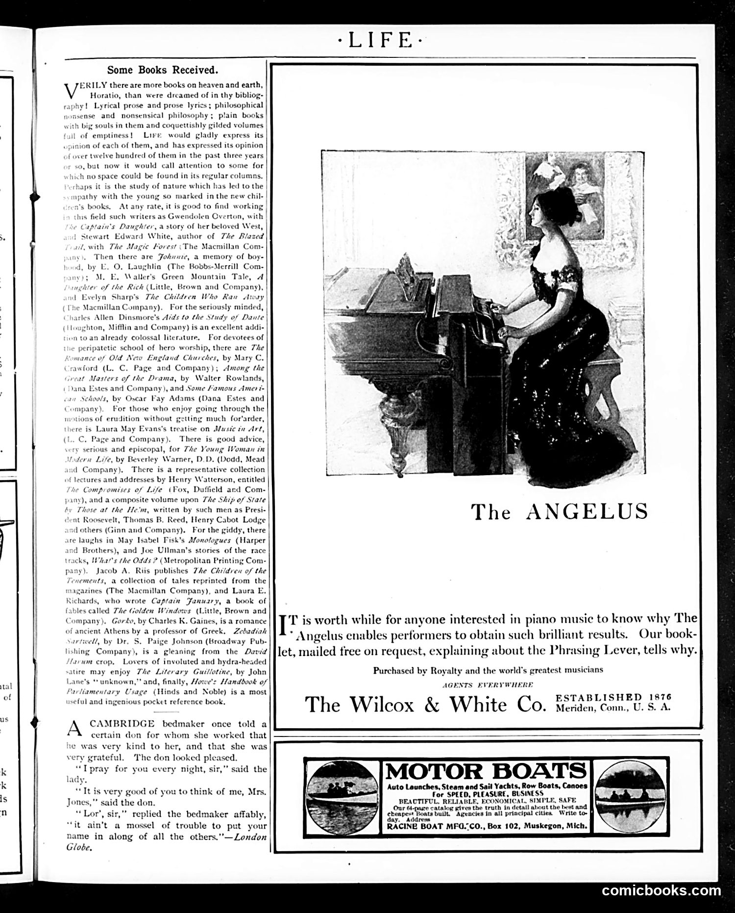 Life — May 5, 1904 — page 9 of 40