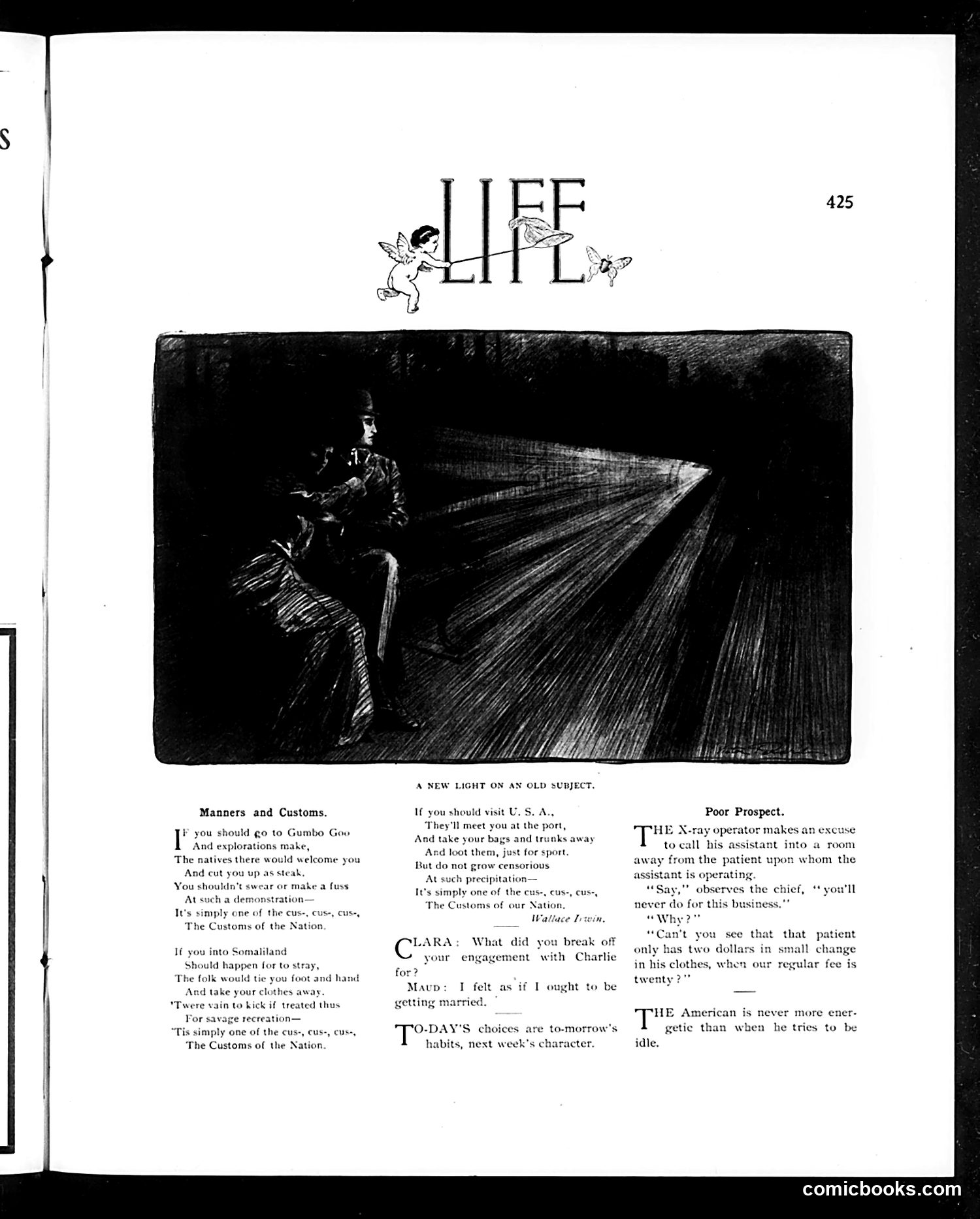 Life — May 5, 1904 — page 11 of 40