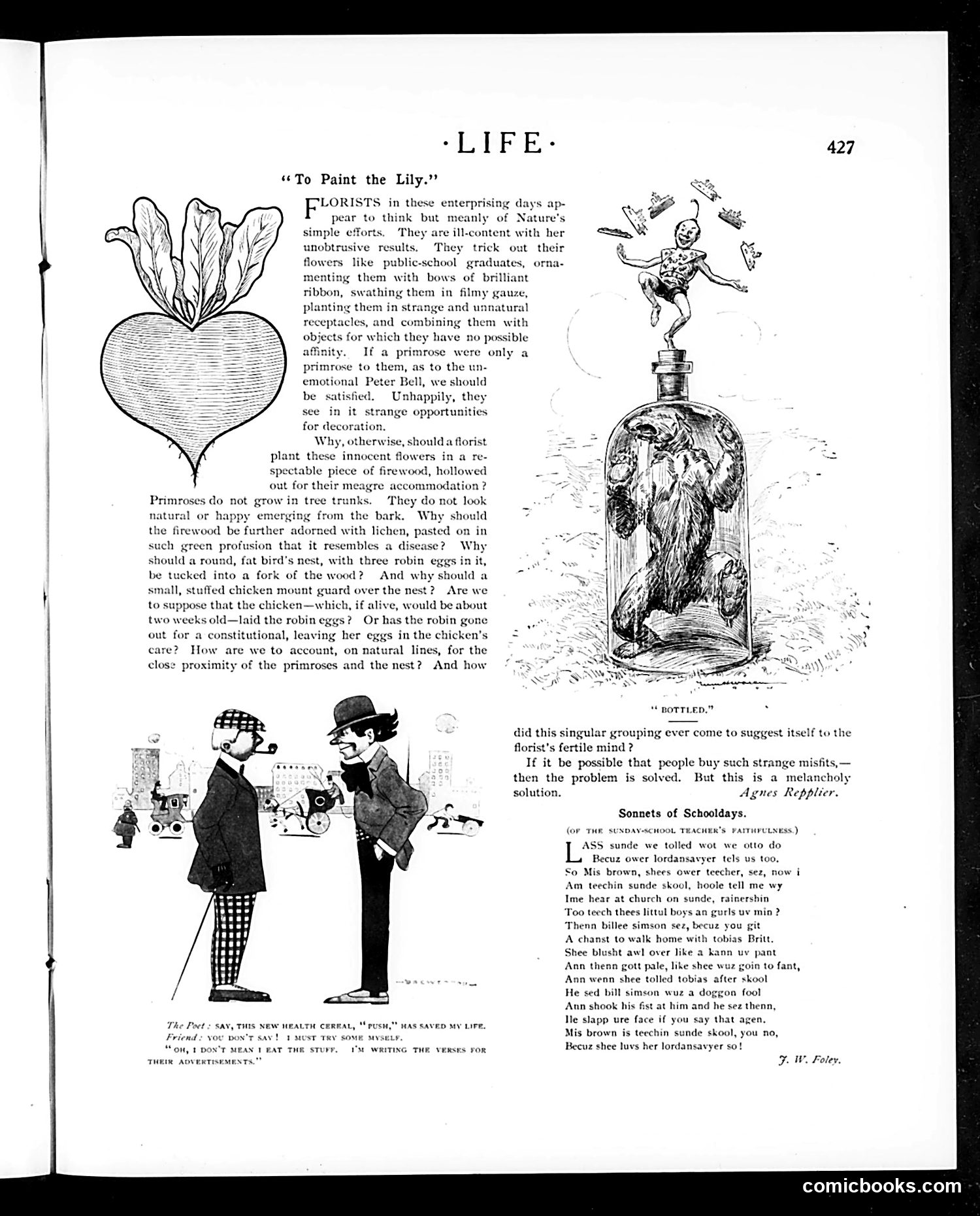 Life — May 5, 1904 — page 13 of 40