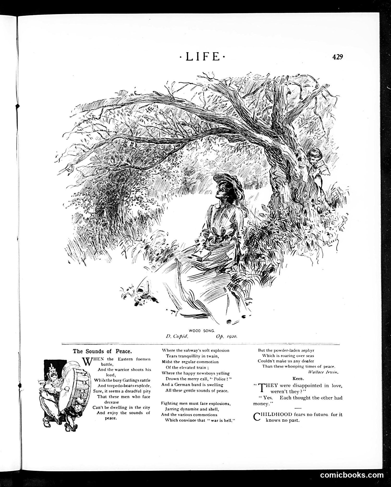 Life — May 5, 1904 — page 15 of 40