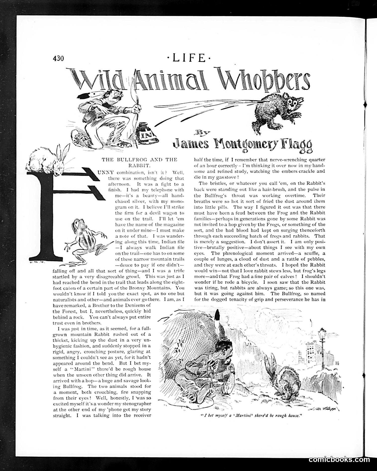 Life — May 5, 1904 — page 16 of 40