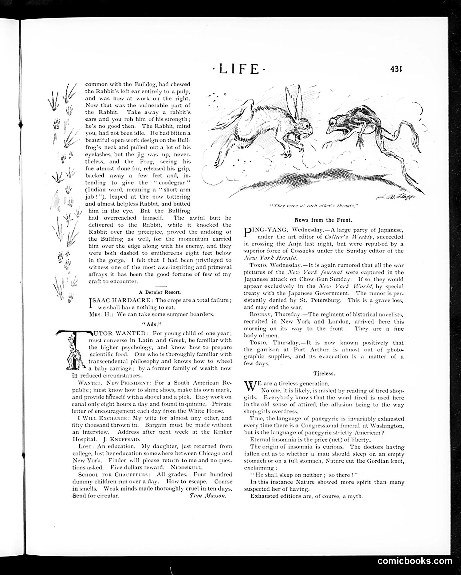 Life — May 5, 1904 — page 17 of 40