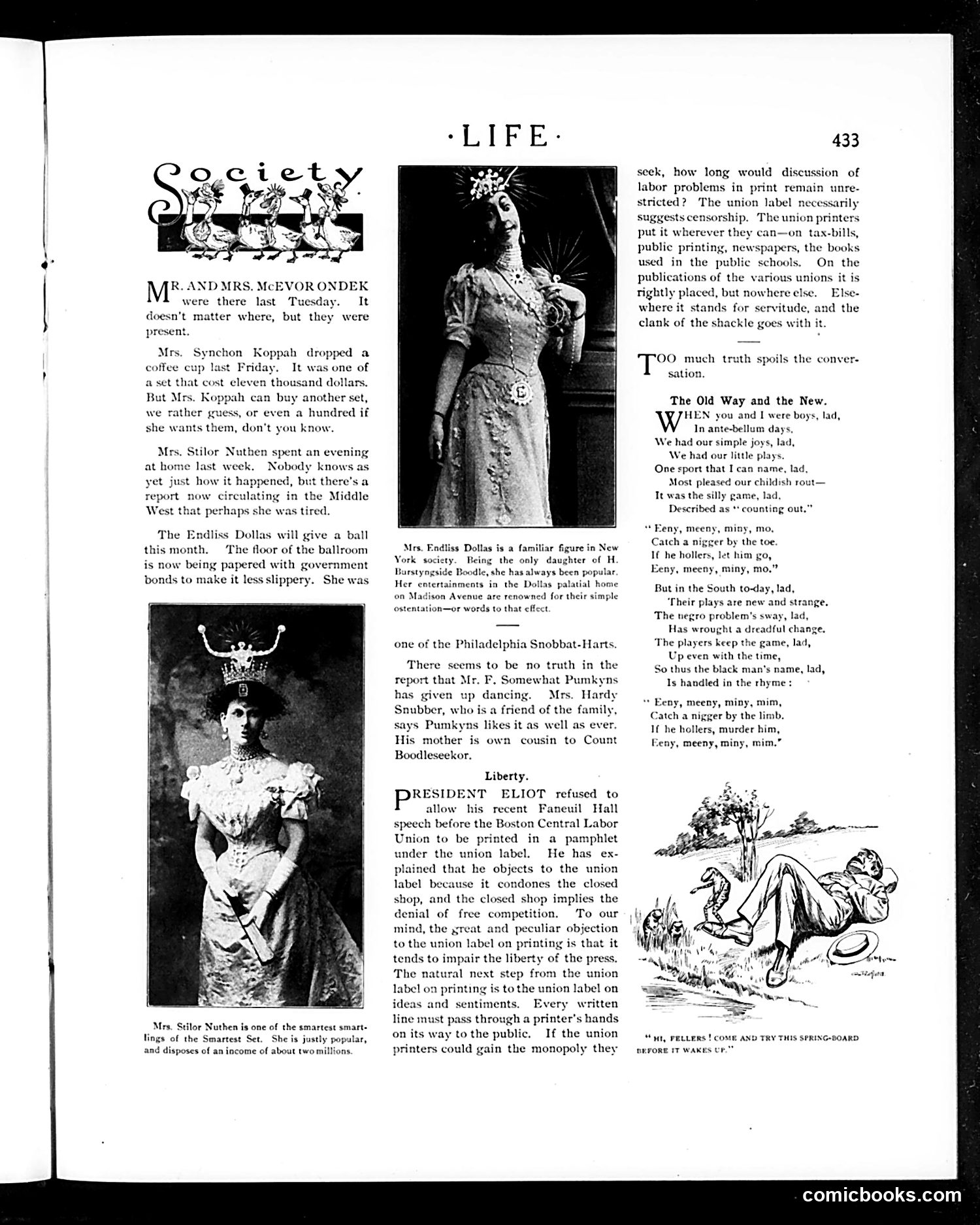Life — May 5, 1904 — page 19 of 40