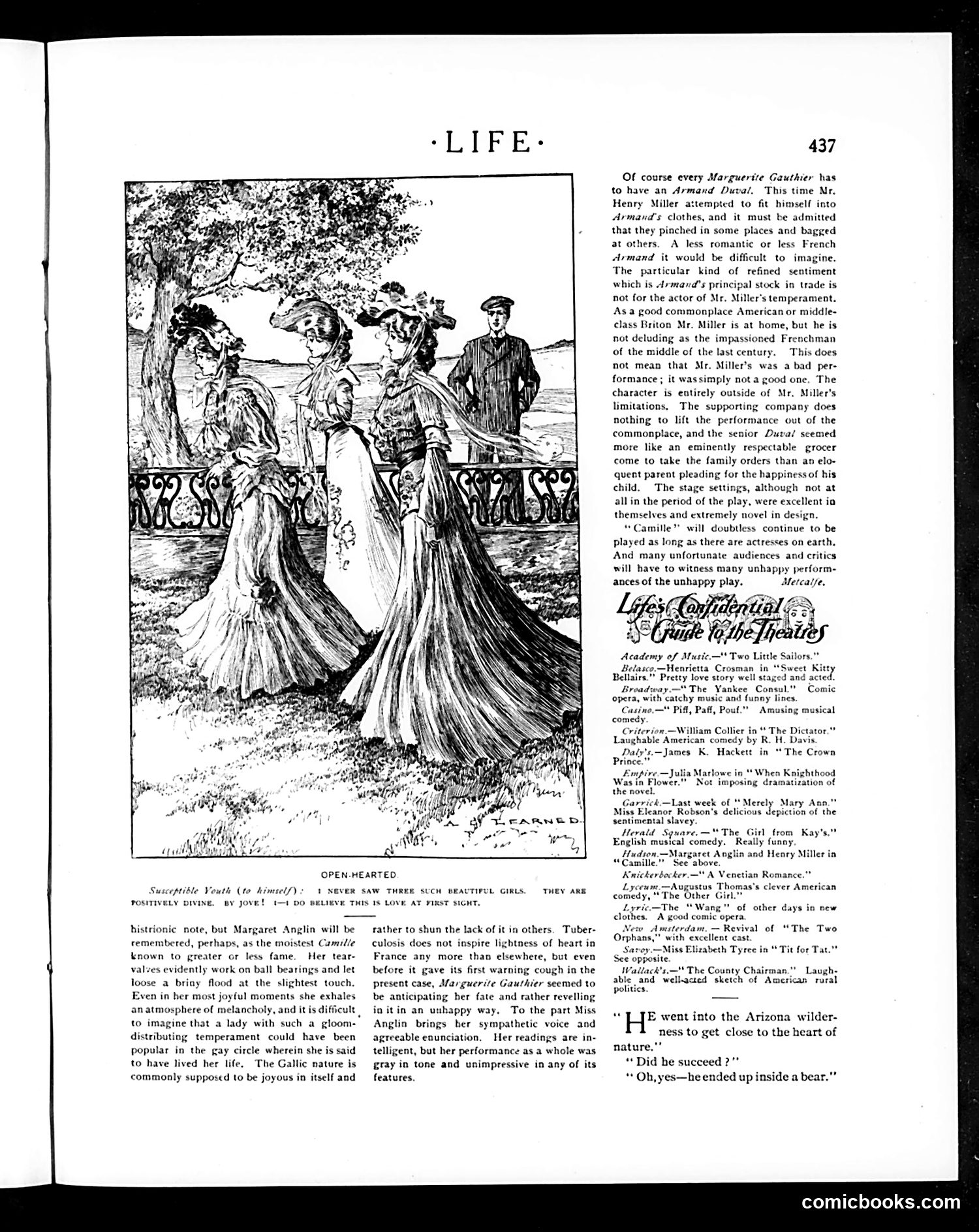 Life — May 5, 1904 — page 23 of 40