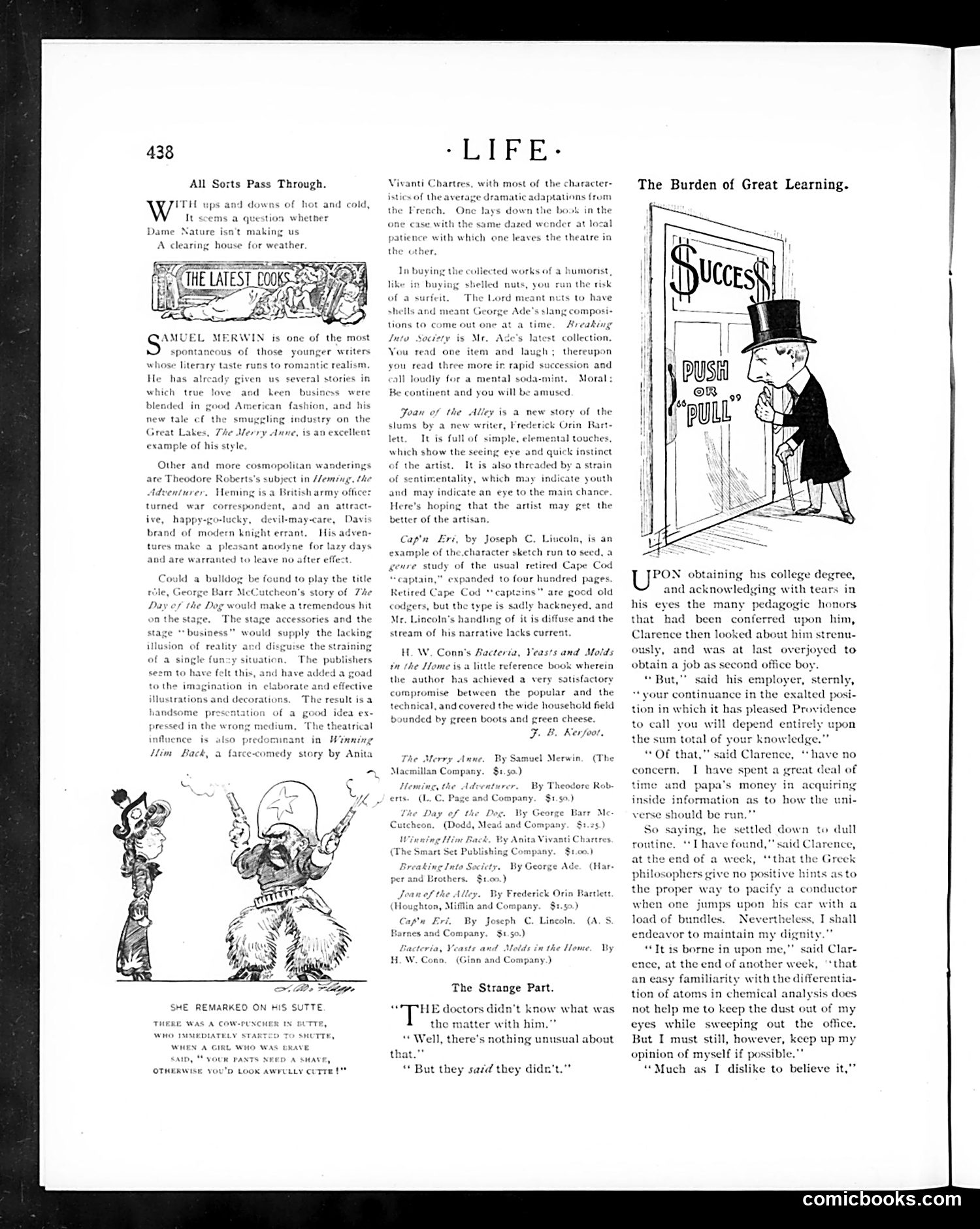 Life — May 5, 1904 — page 24 of 40