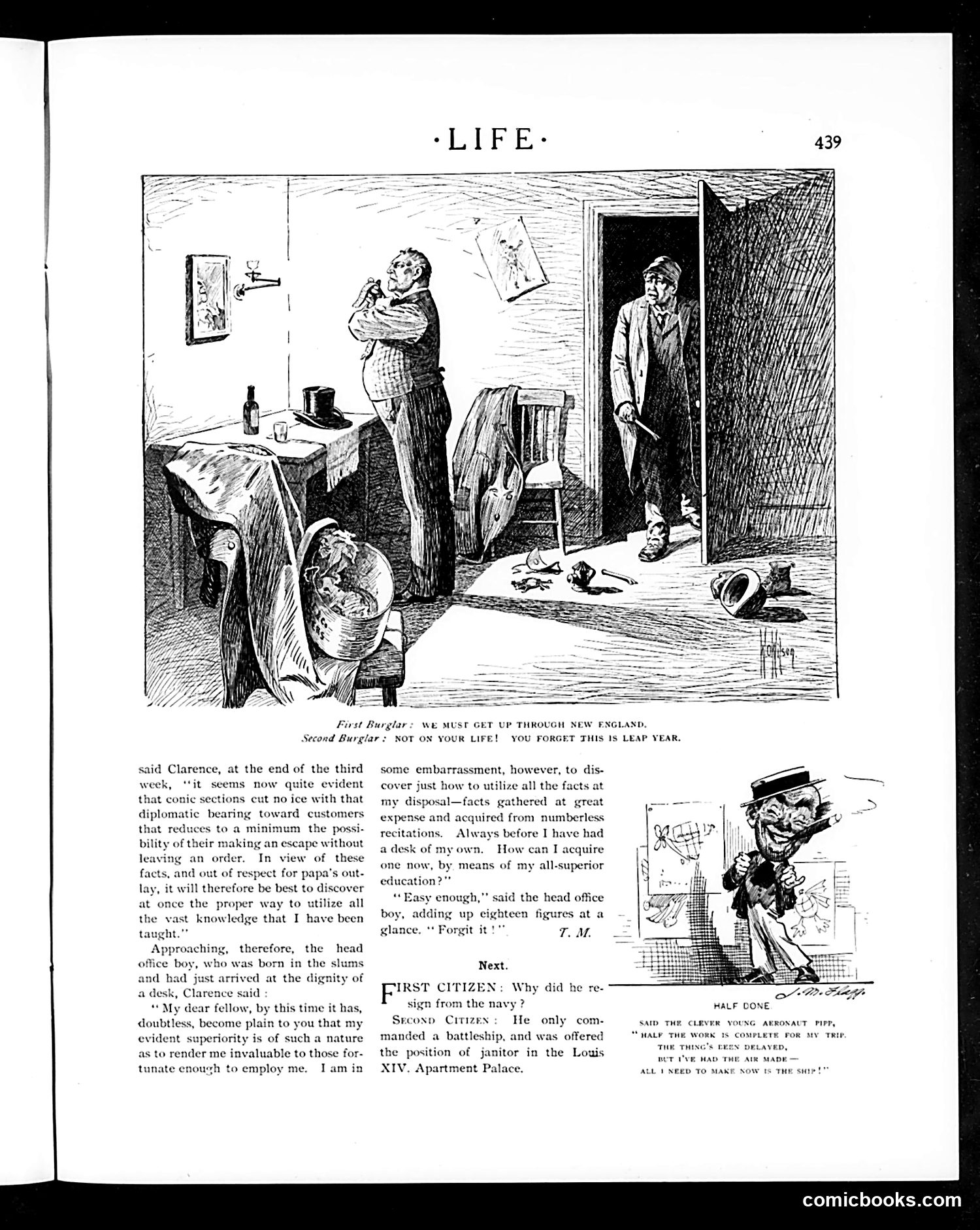 Life — May 5, 1904 — page 25 of 40