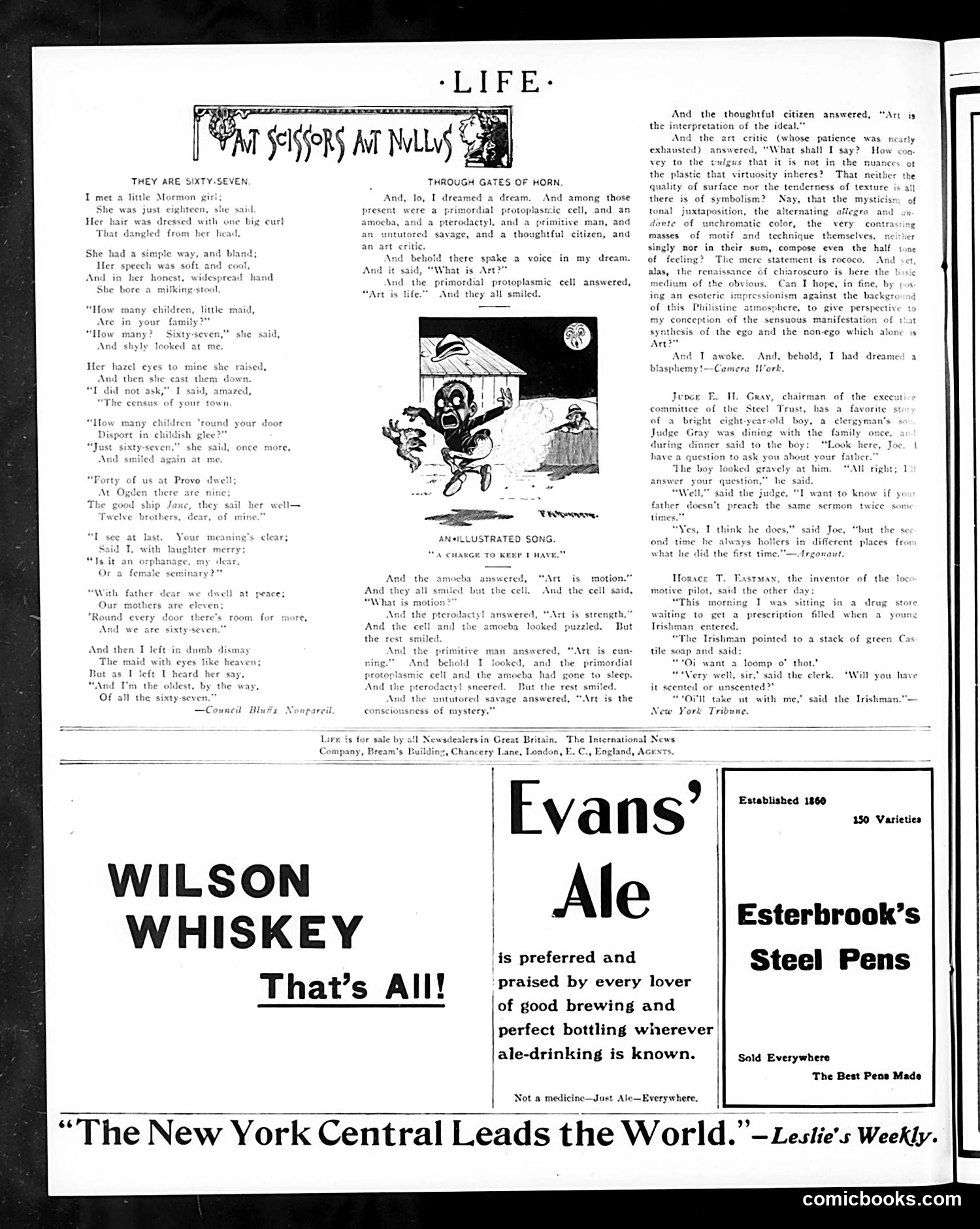Life — May 5, 1904 — page 28 of 40