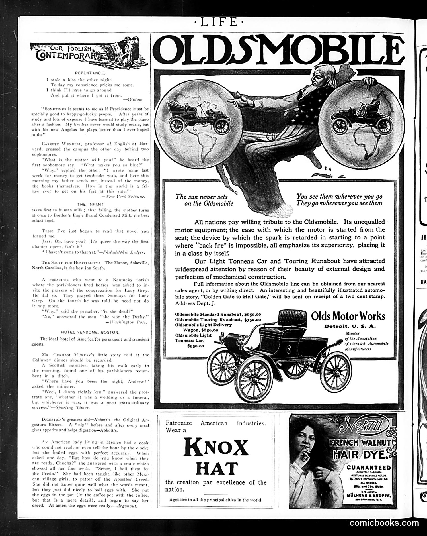 Life — May 5, 1904 — page 30 of 40