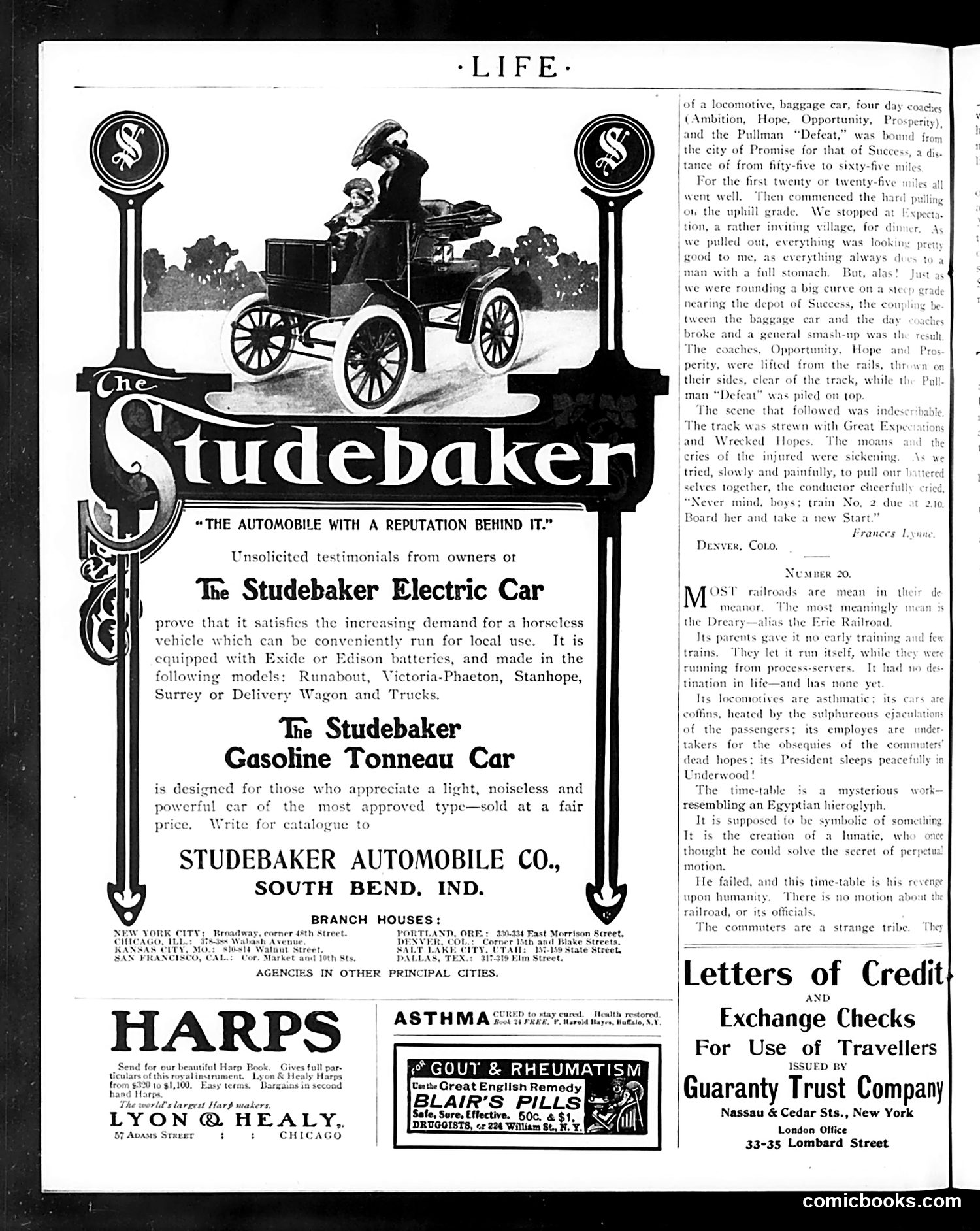 Life — May 5, 1904 — page 32 of 40