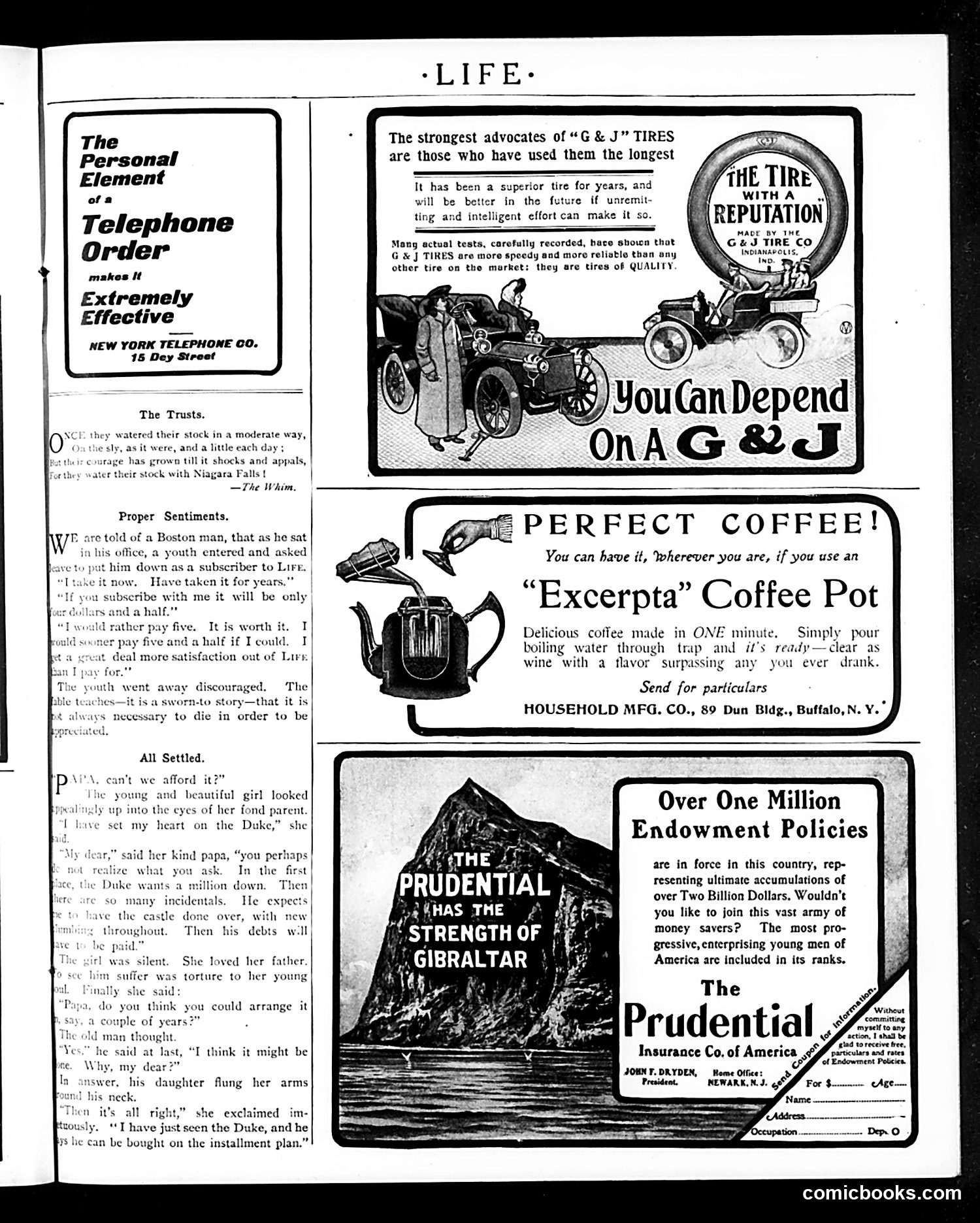 Life — May 5, 1904 — page 37 of 40