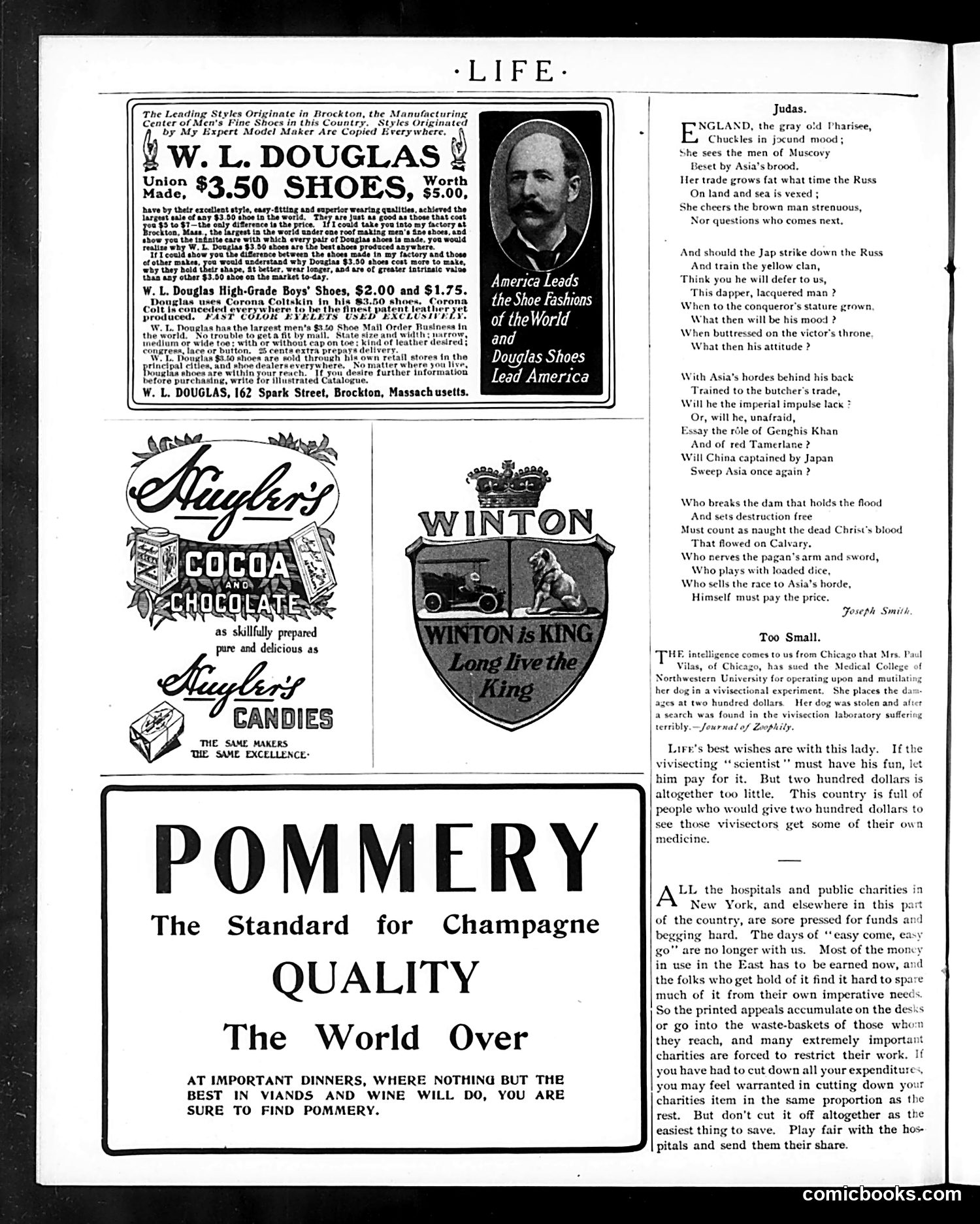 Life — May 5, 1904 — page 38 of 40