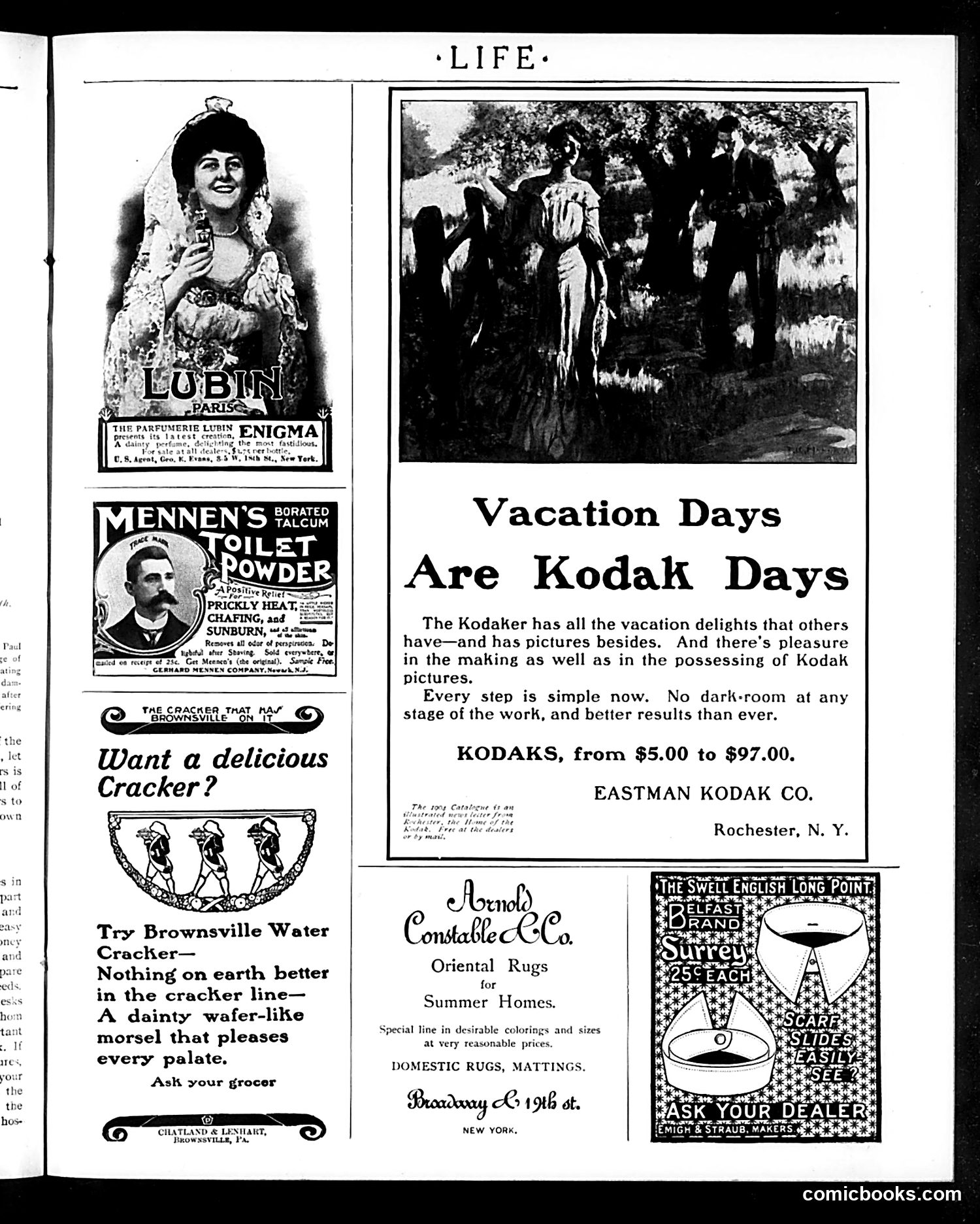 Life — May 5, 1904 — page 39 of 40