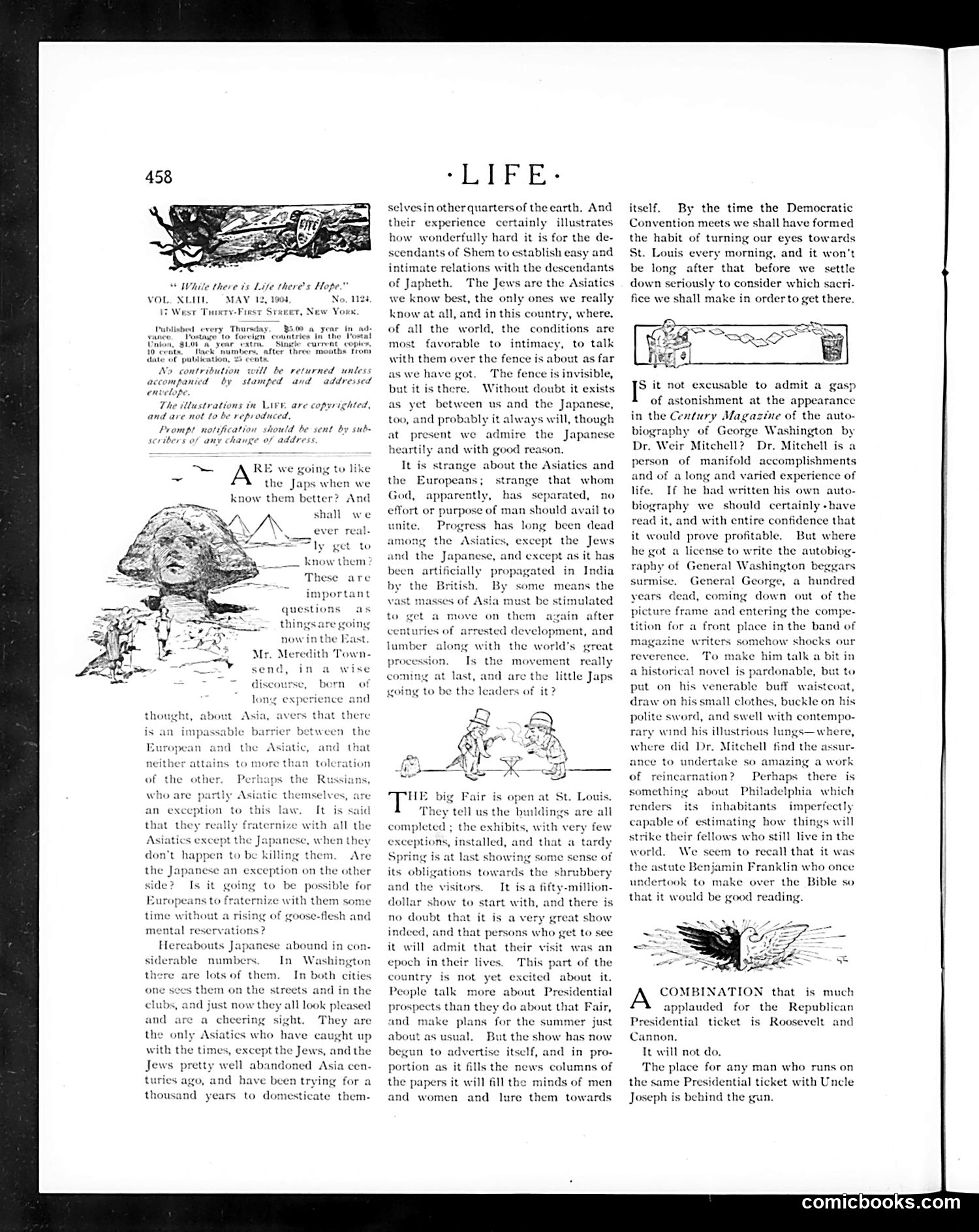 Life — May 12, 1904 — page 4 of 20