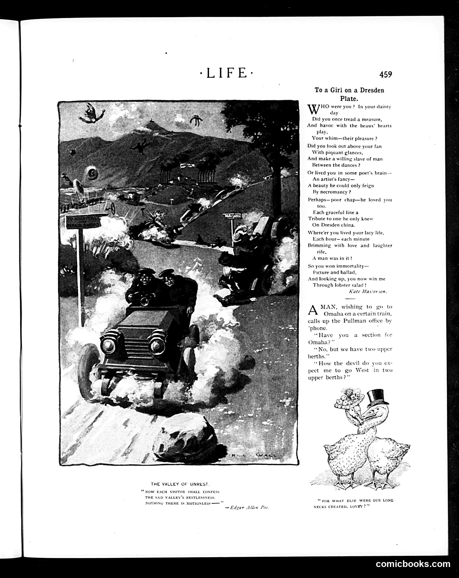 Life — May 12, 1904 — page 5 of 20