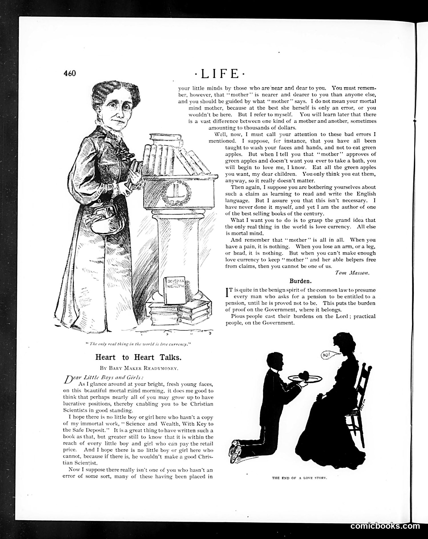Life — May 12, 1904 — page 6 of 20