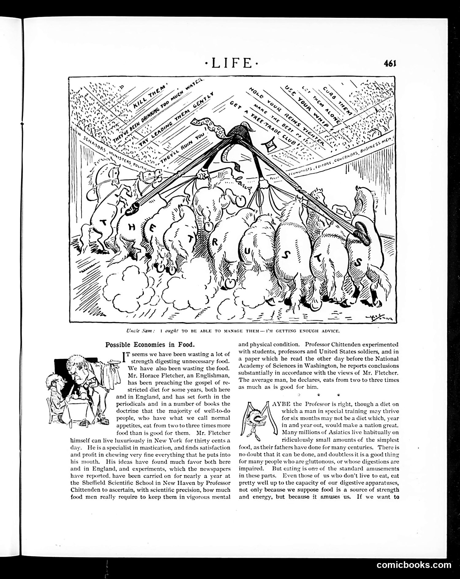 Life — May 12, 1904 — page 7 of 20