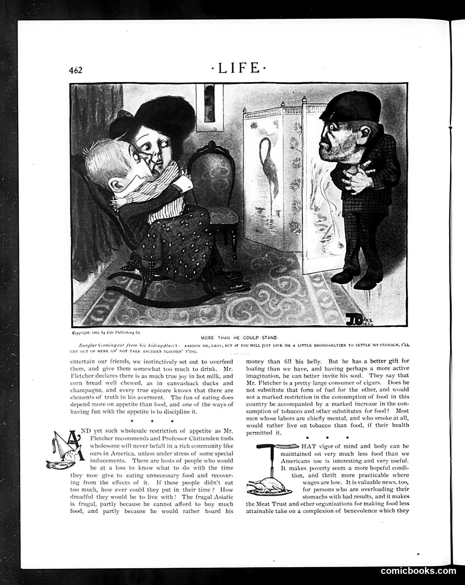 Life — May 12, 1904 — page 8 of 20