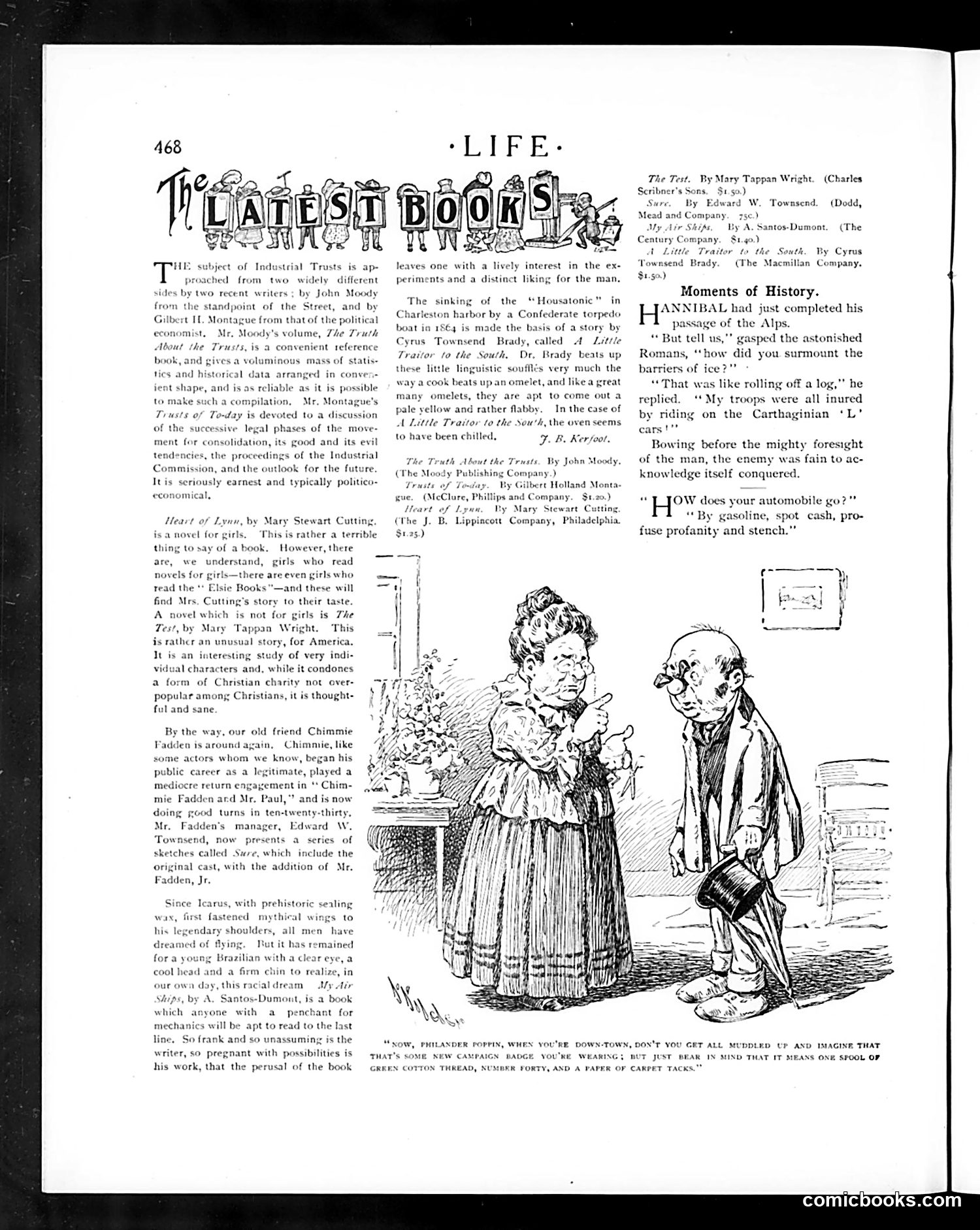 Life — May 12, 1904 — page 14 of 20
