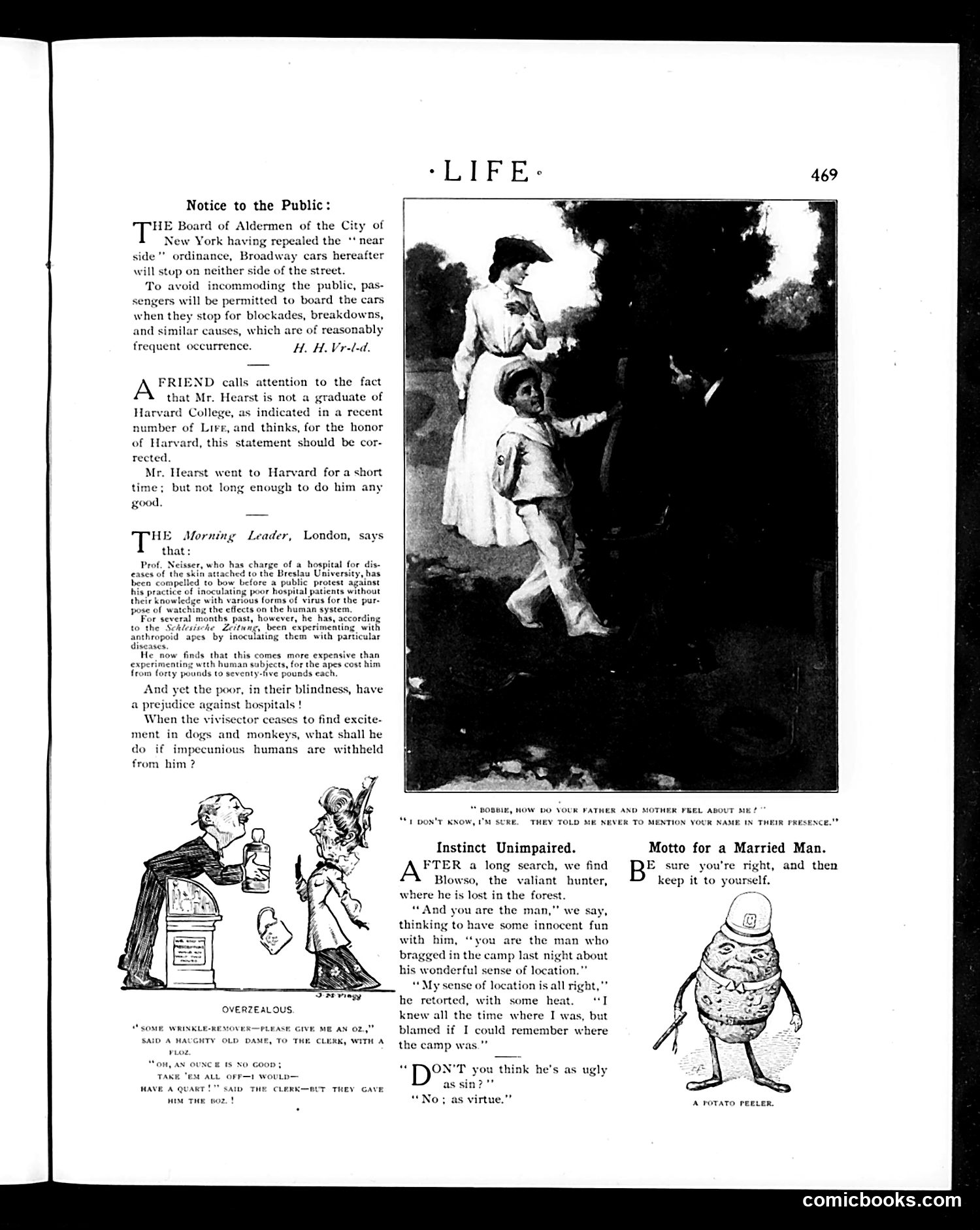 Life — May 12, 1904 — page 15 of 20