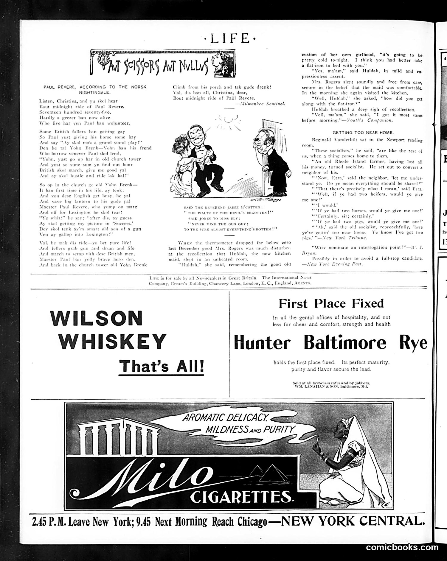 Life — May 12, 1904 — page 16 of 20