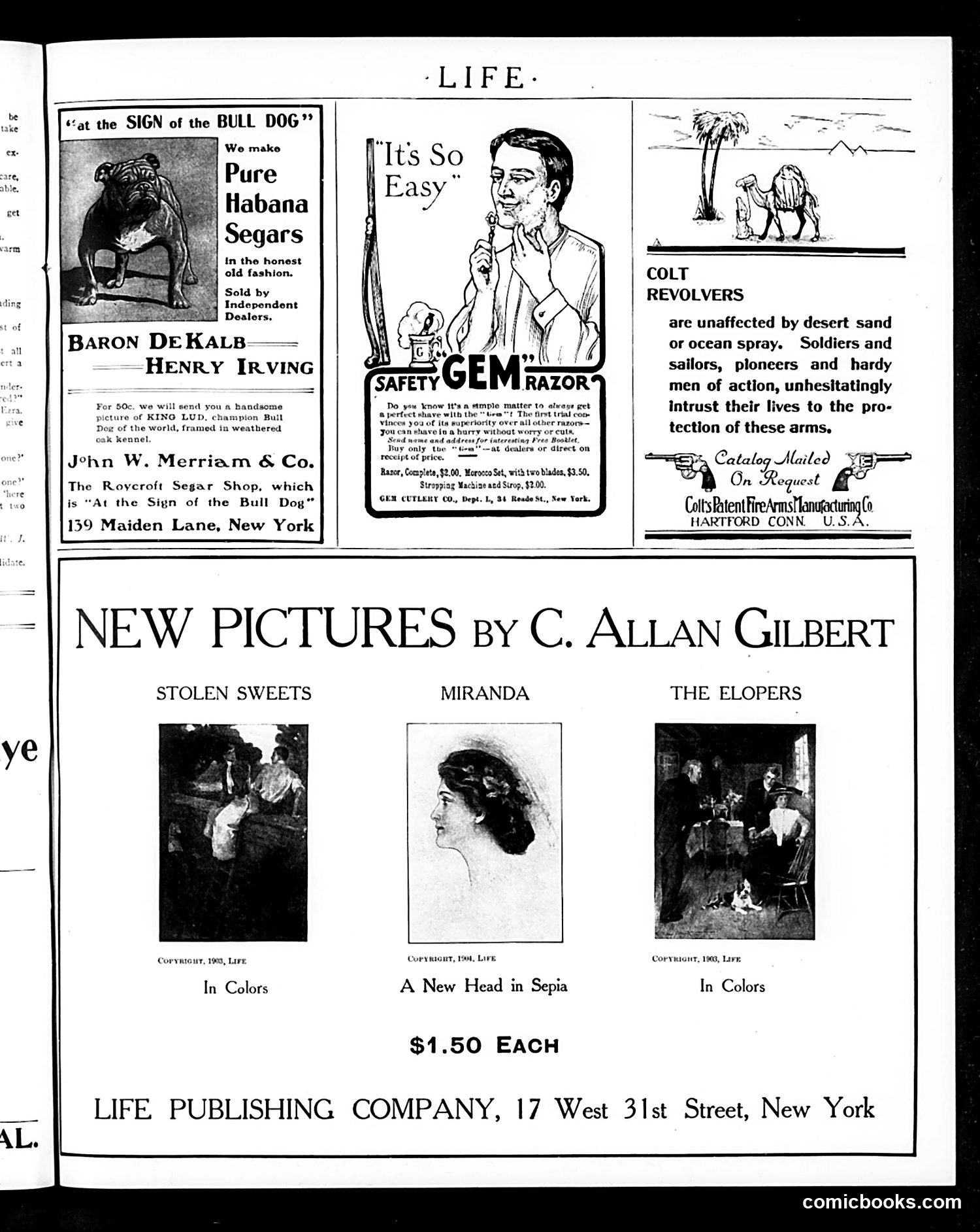 Life — May 12, 1904 — page 17 of 20