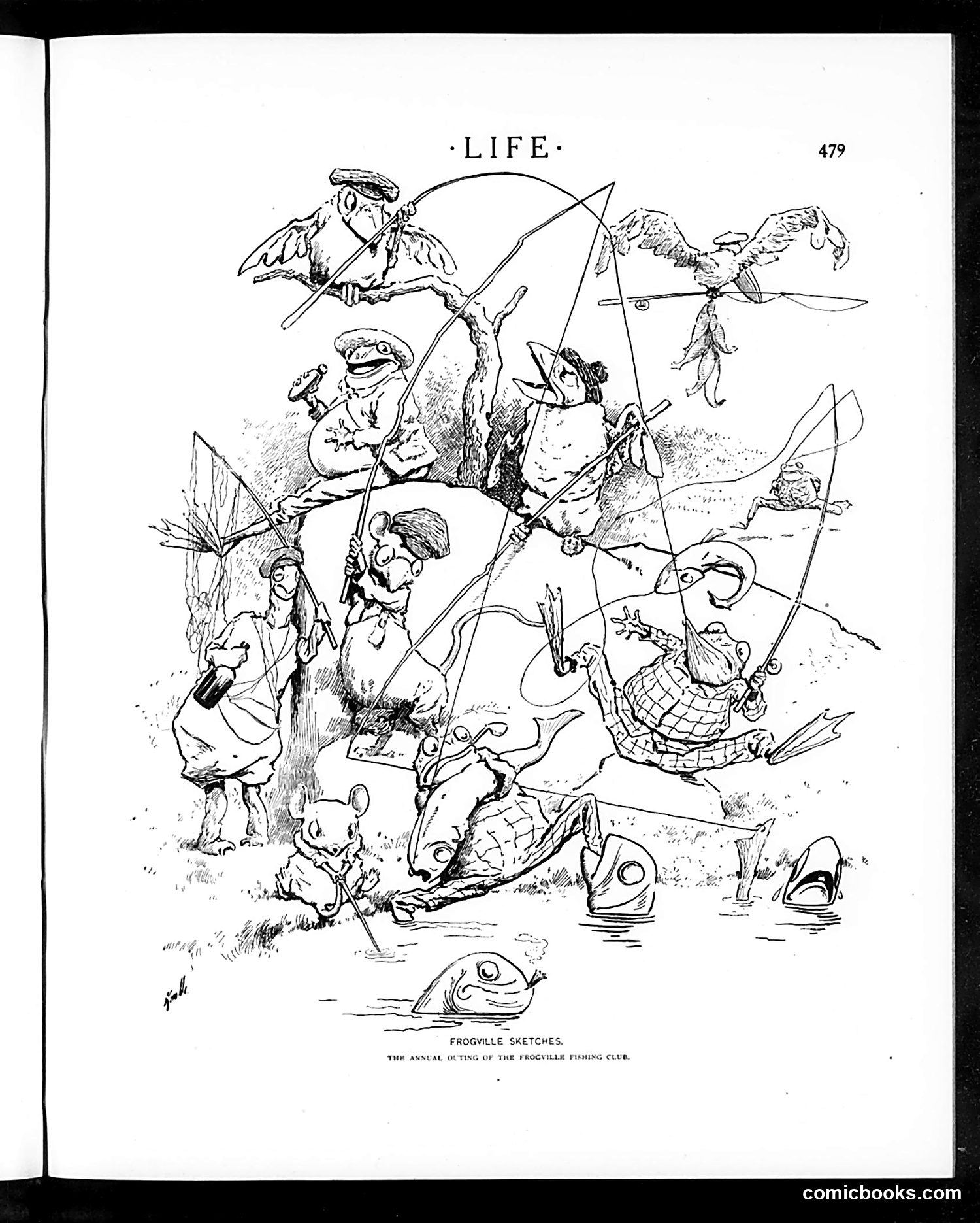 Life — May 19, 1904 — page 7 of 28