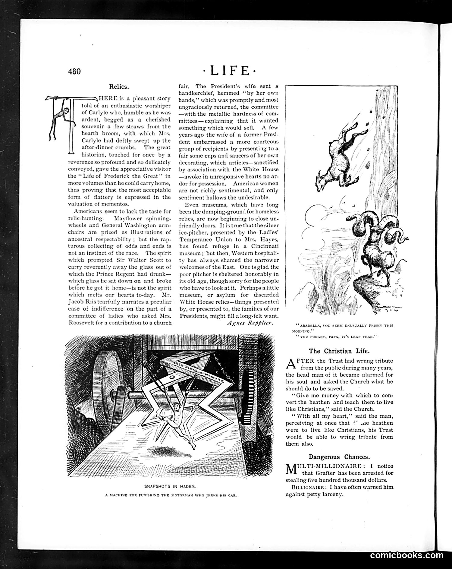 Life — May 19, 1904 — page 8 of 28