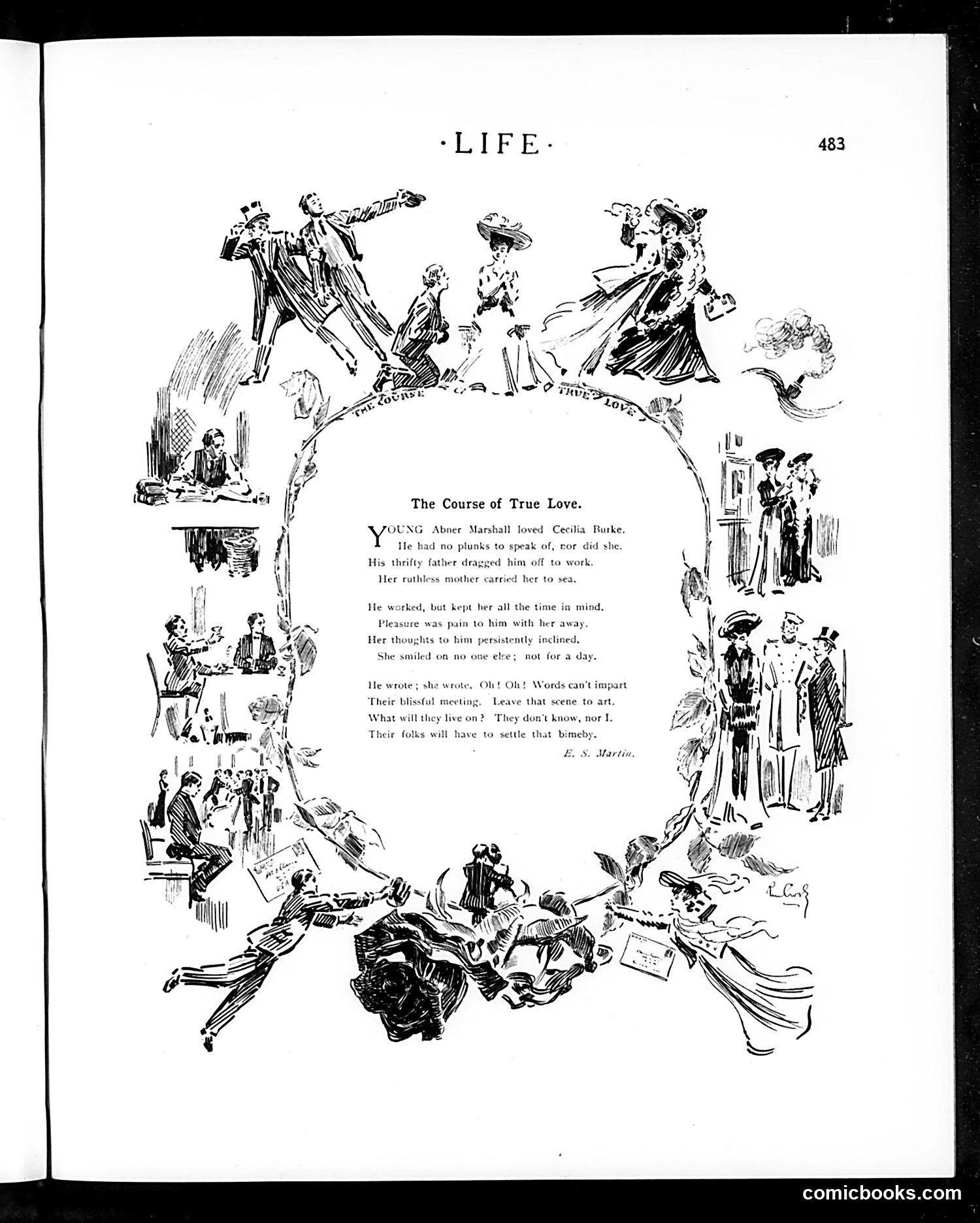 Life — May 19, 1904 — page 11 of 28
