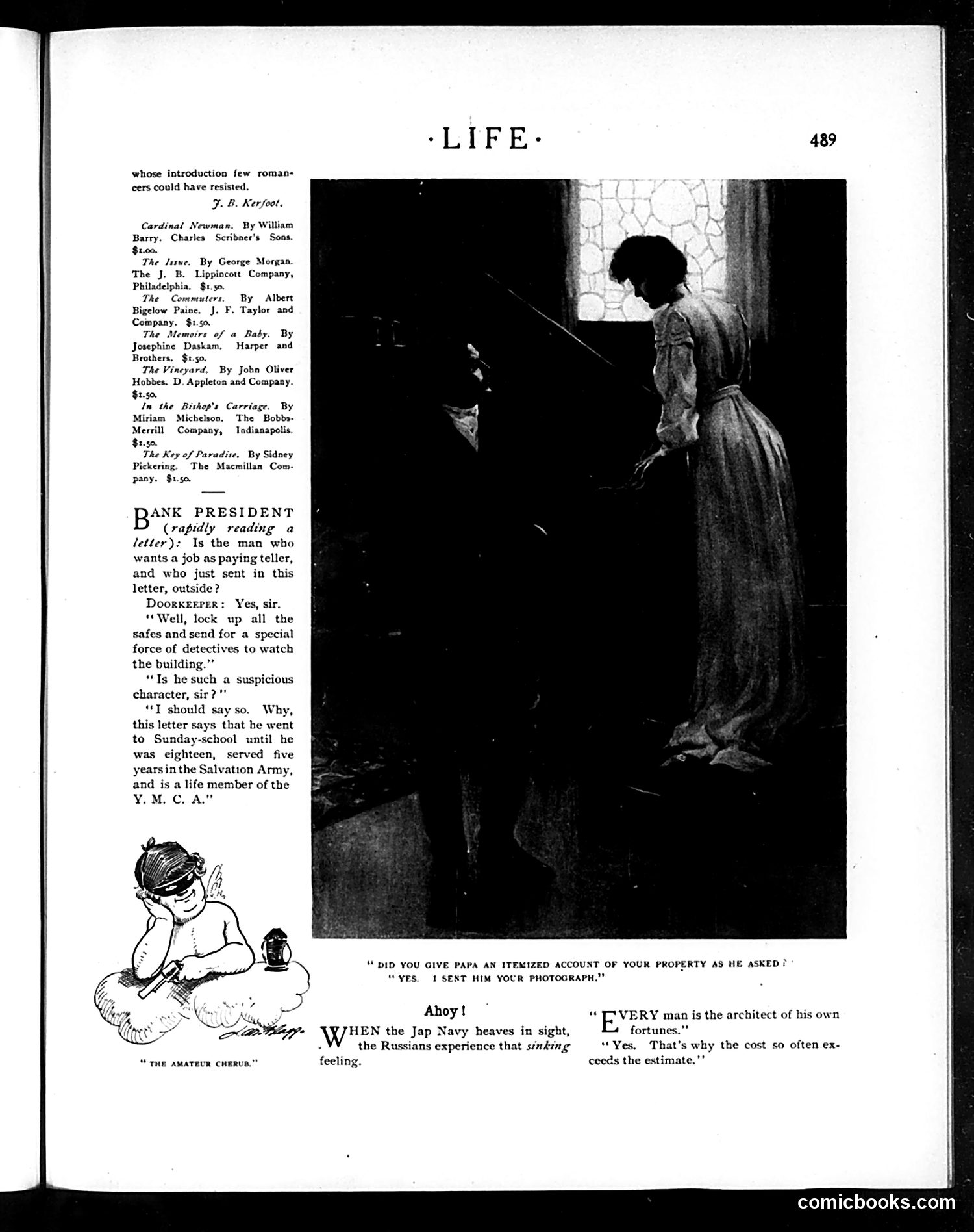 Life — May 19, 1904 — page 21 of 28