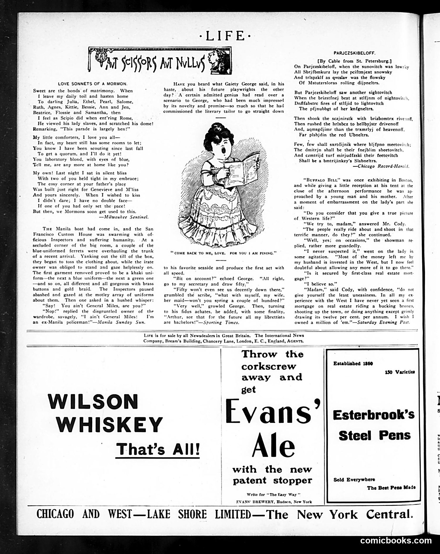 Life — May 19, 1904 — page 22 of 28