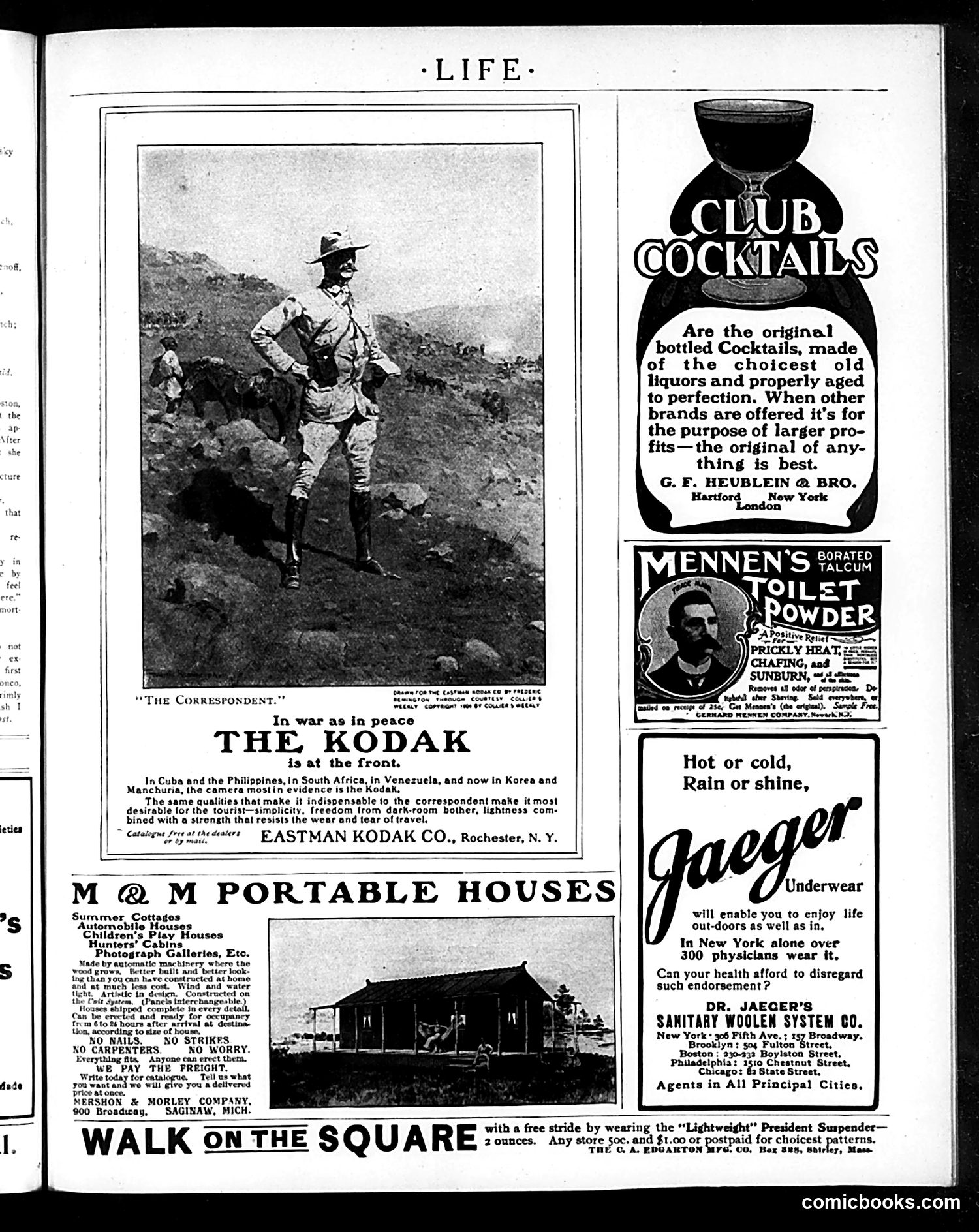 Life — May 19, 1904 — page 23 of 28