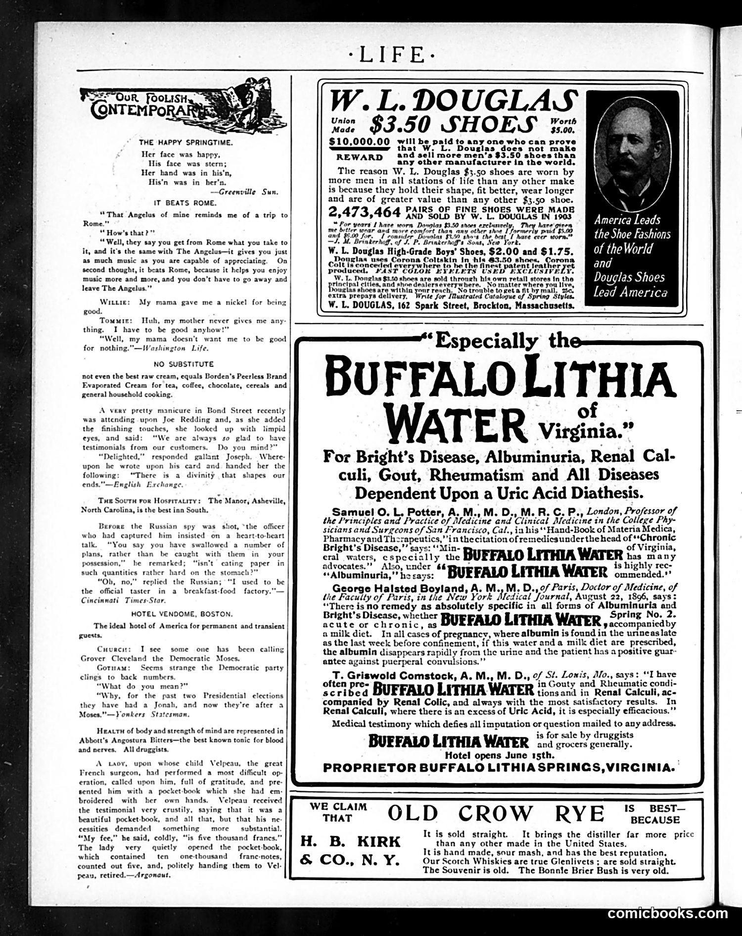 Life — May 19, 1904 — page 24 of 28