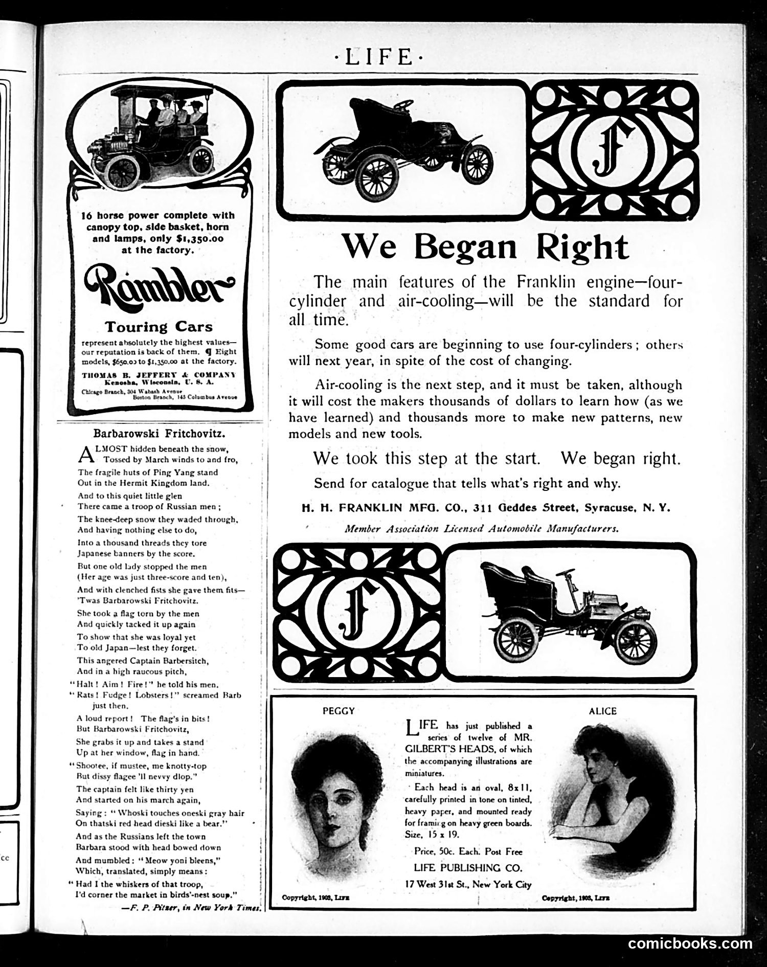 Life — May 19, 1904 — page 25 of 28
