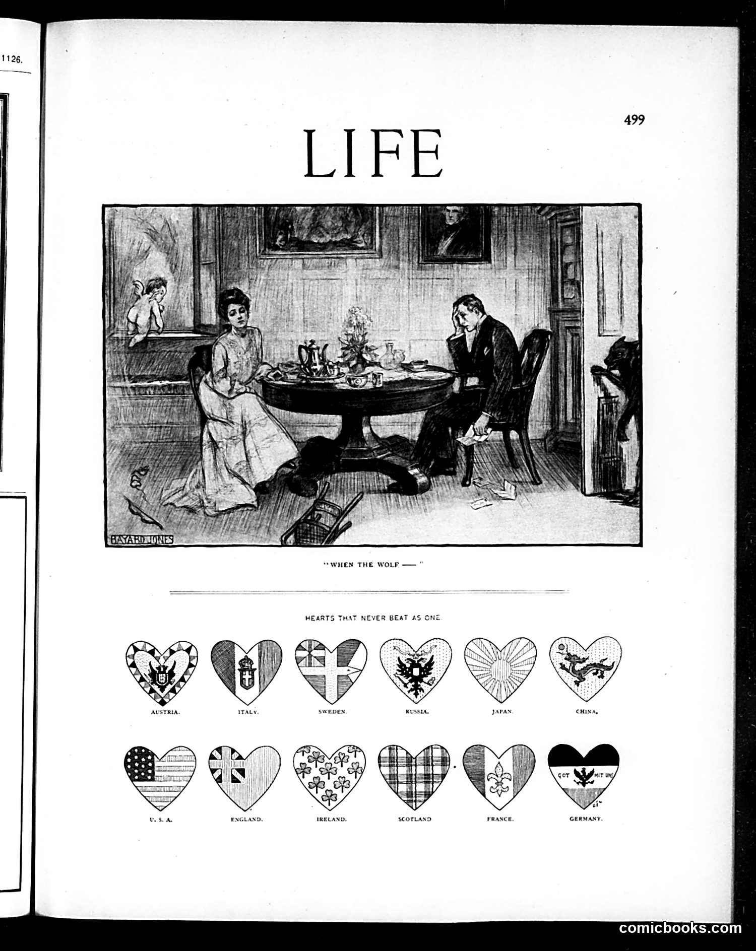 Life — May 26, 1904 — page 3 of 22