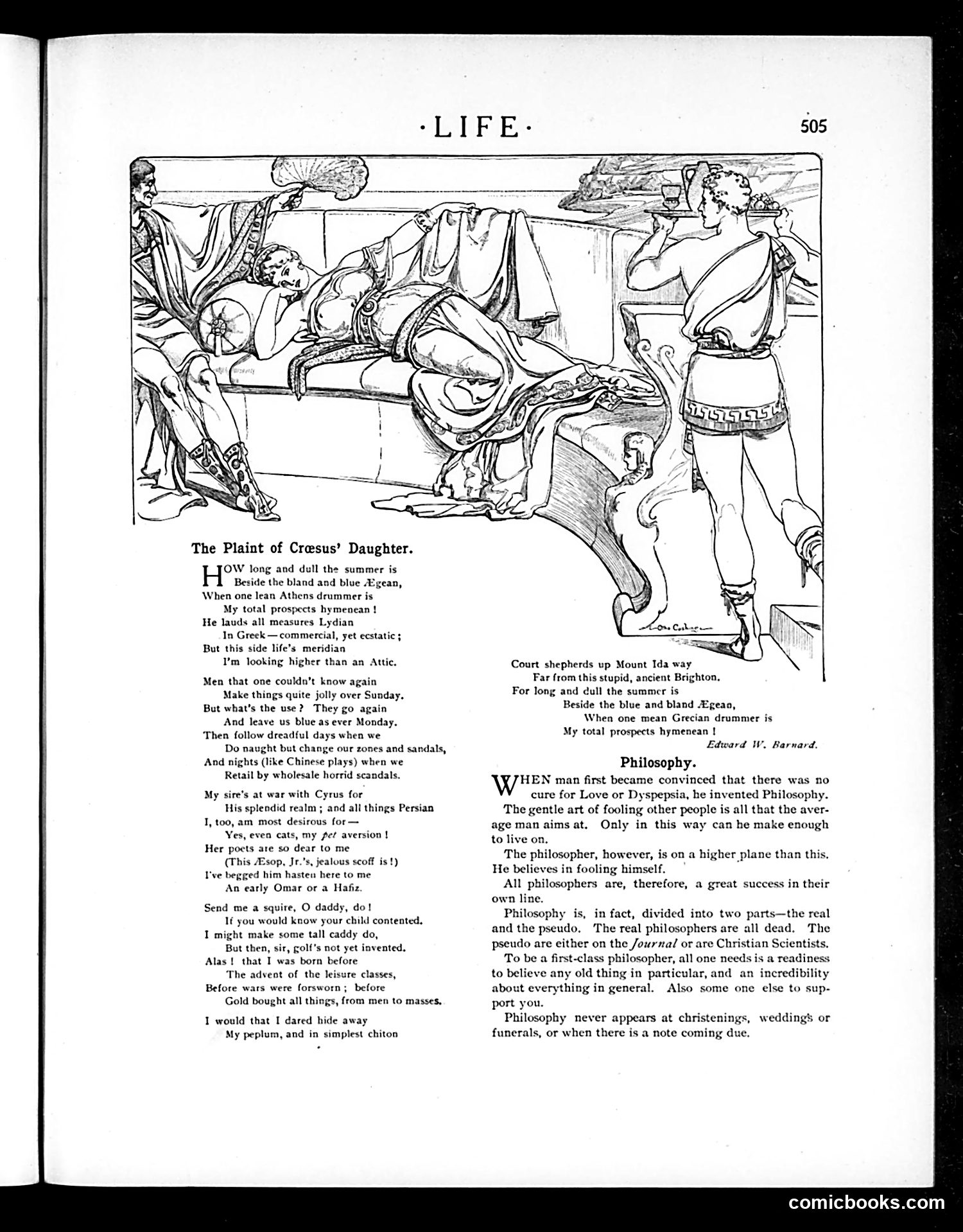 Life — May 26, 1904 — page 9 of 22