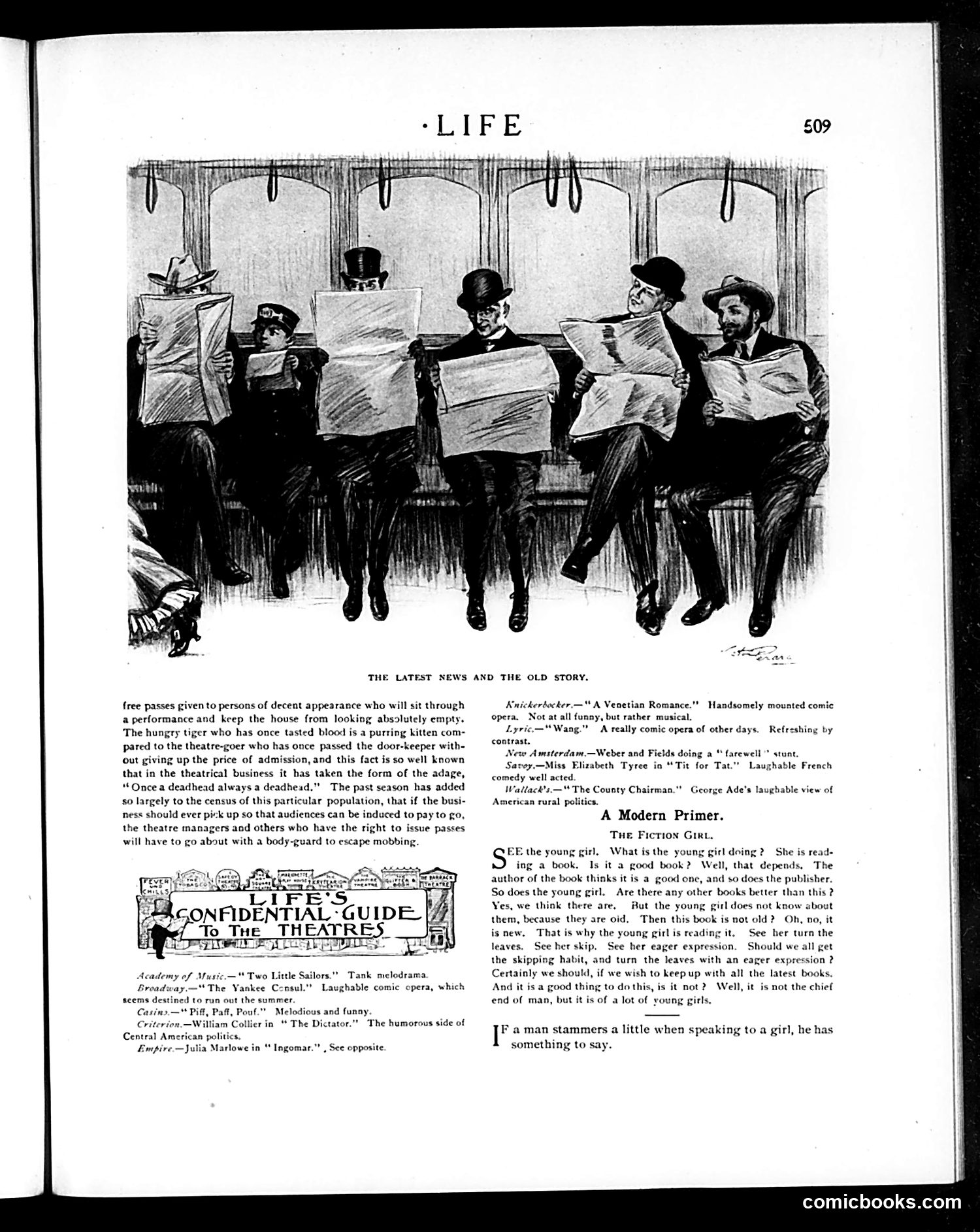 Life — May 26, 1904 — page 13 of 22