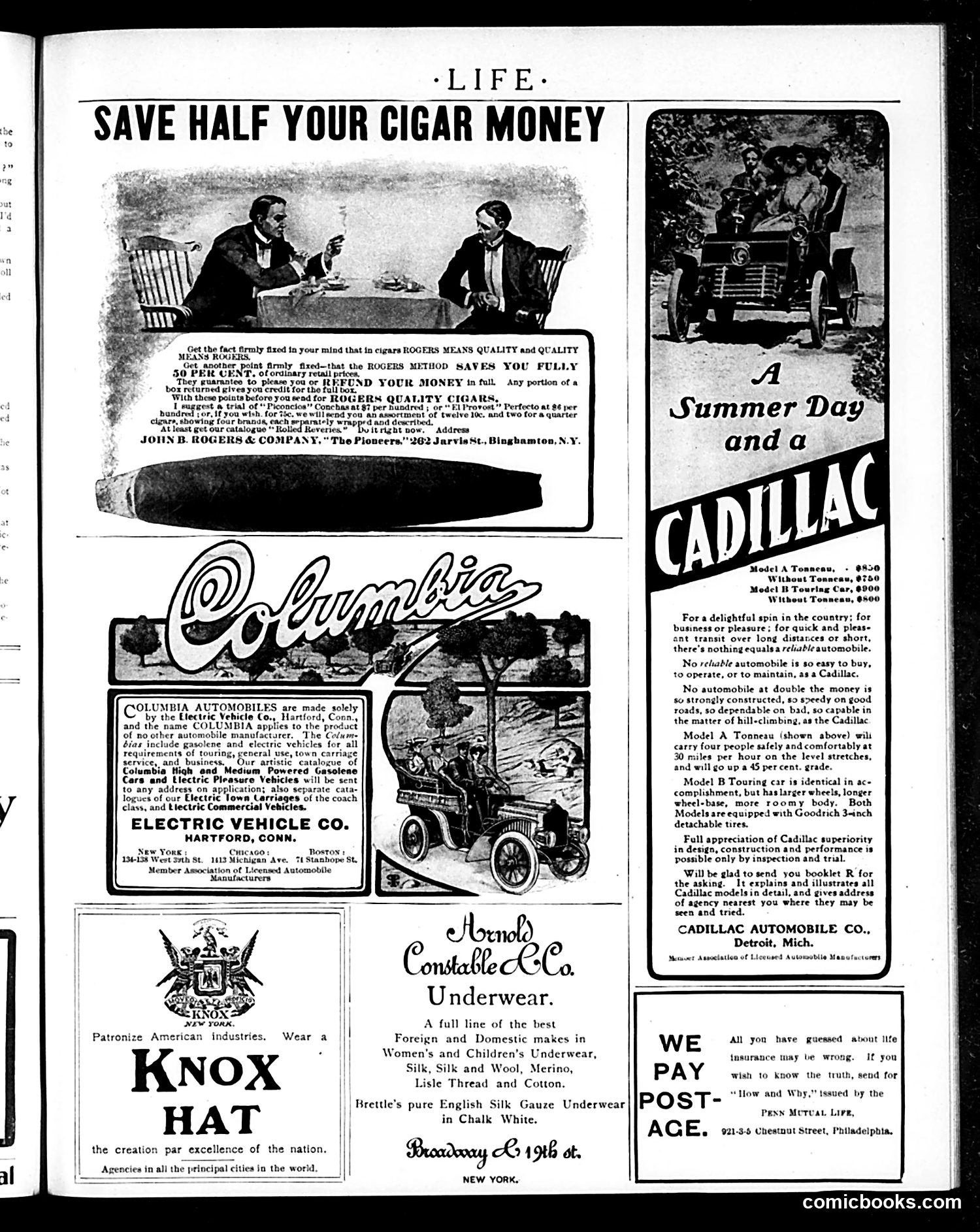 Life — May 26, 1904 — page 17 of 22