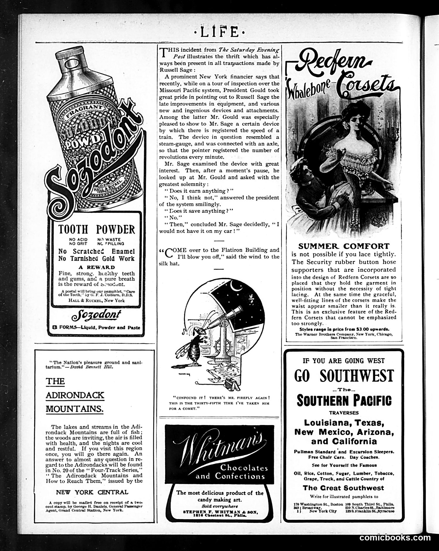 Life — May 26, 1904 — page 20 of 22
