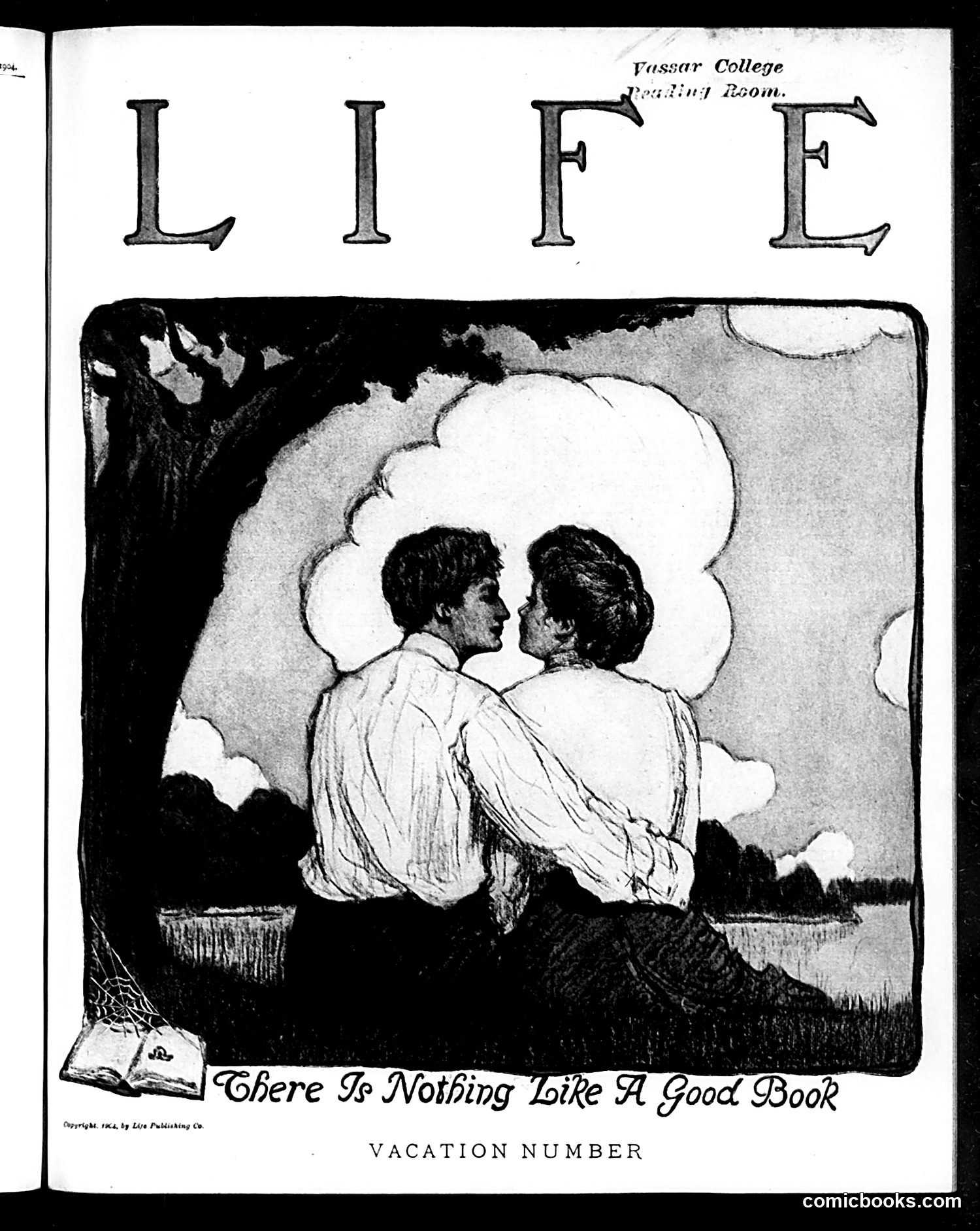 Life — June 2, 1904