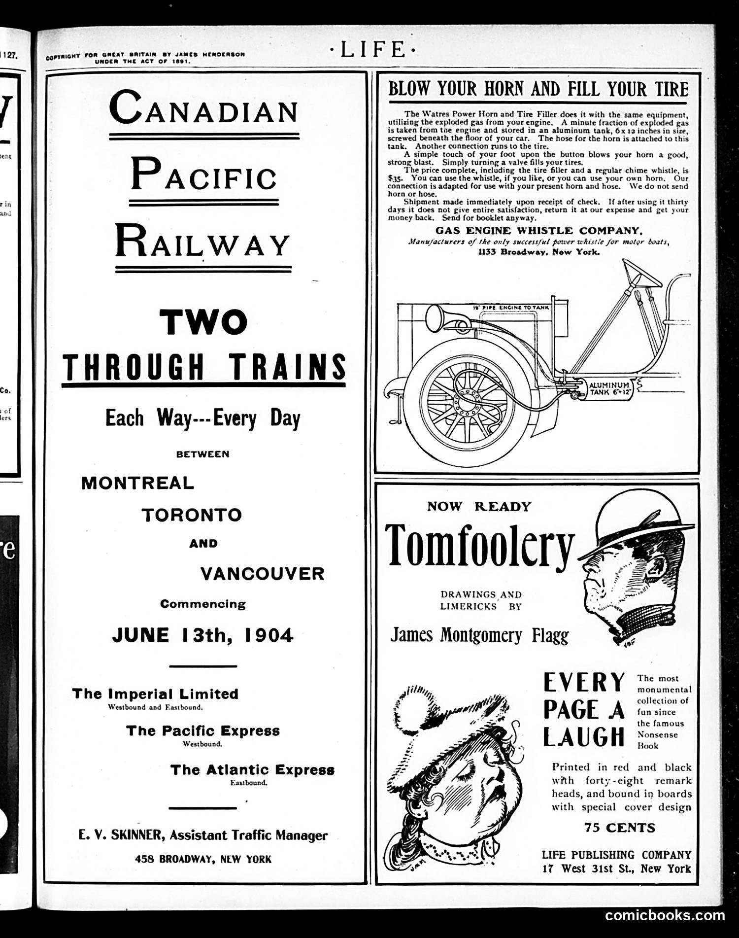 Life — June 2, 1904 — page 3 of 50
