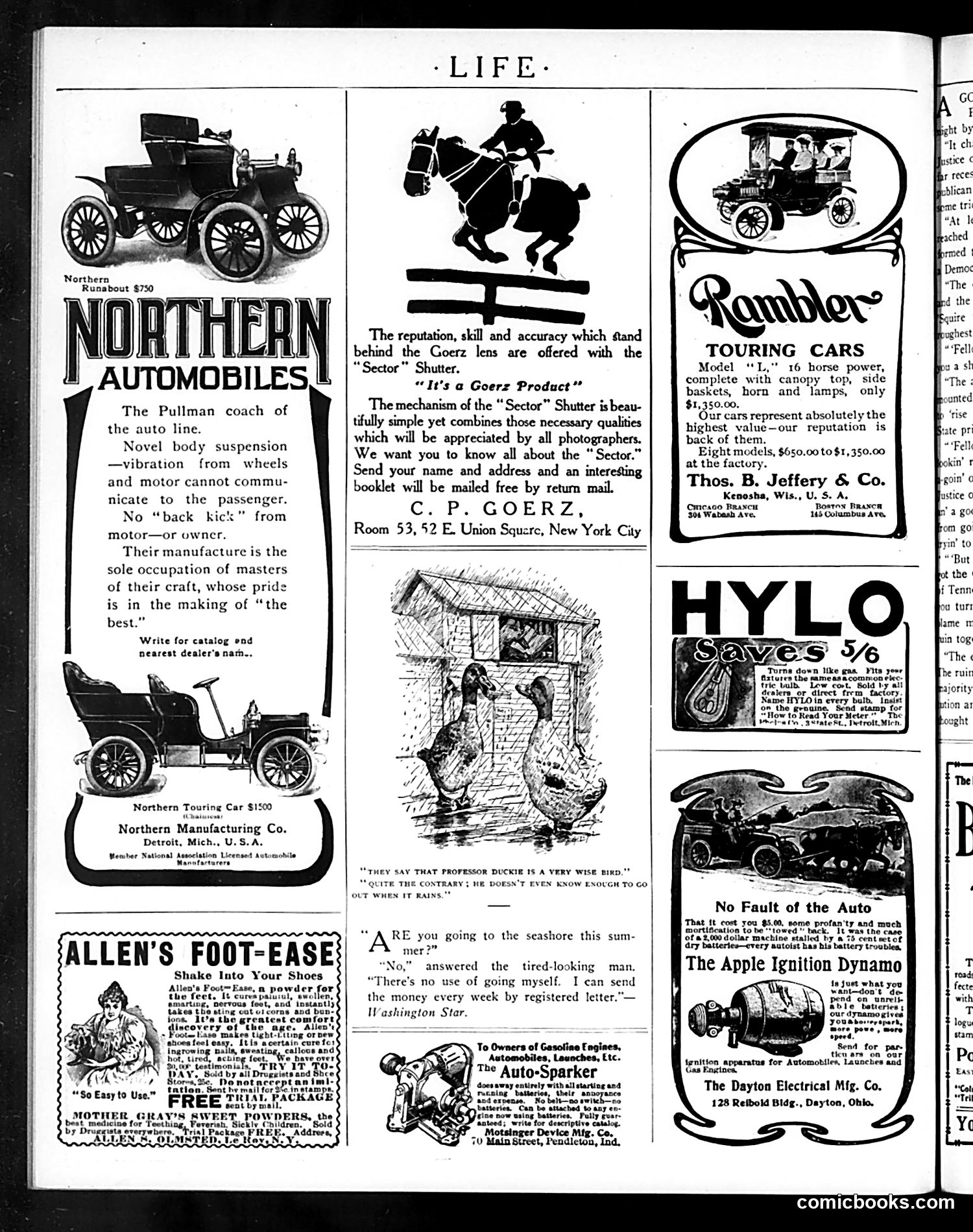 Life — June 2, 1904 — page 4 of 50