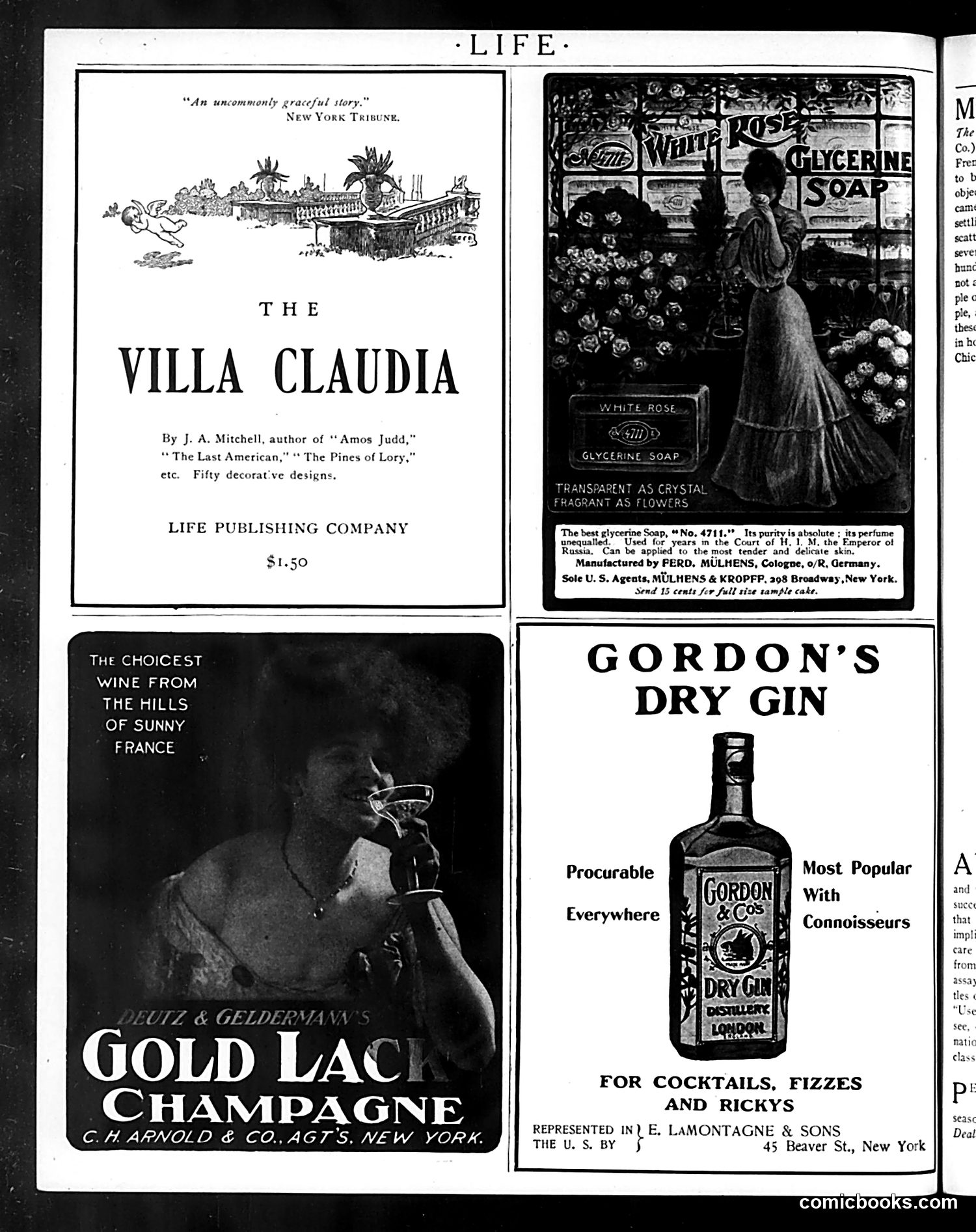 Life — June 2, 1904 — page 6 of 50