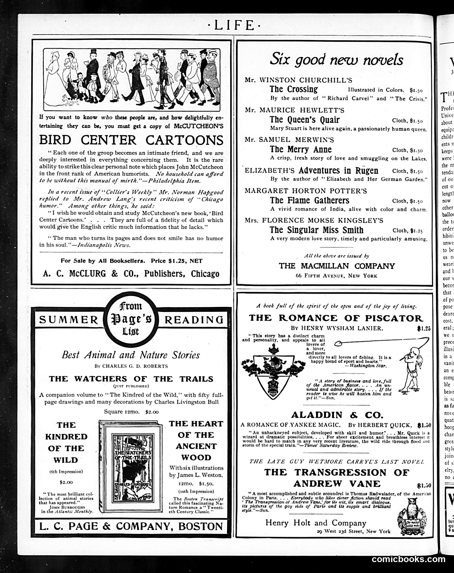 Life — June 2, 1904 — page 8 of 50