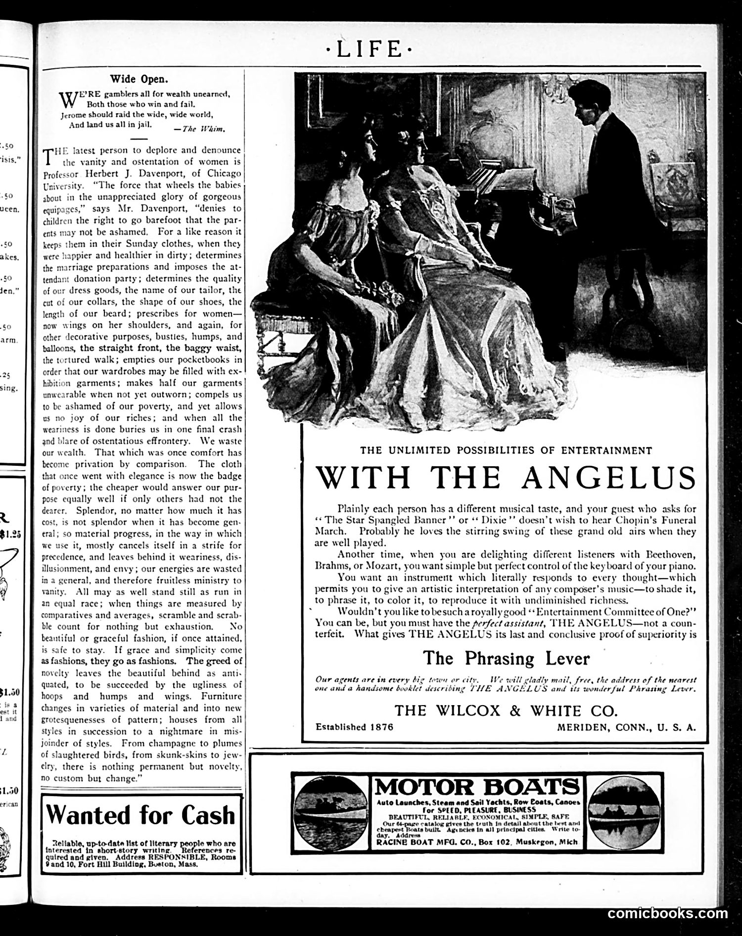 Life — June 2, 1904 — page 9 of 50