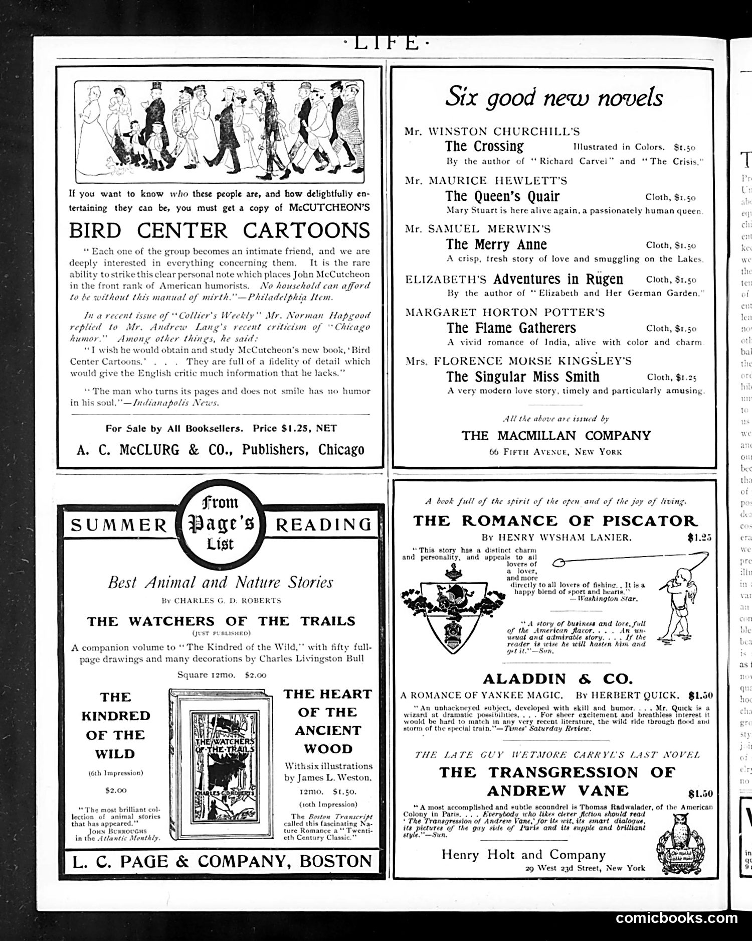 Life — June 2, 1904 — page 14 of 50